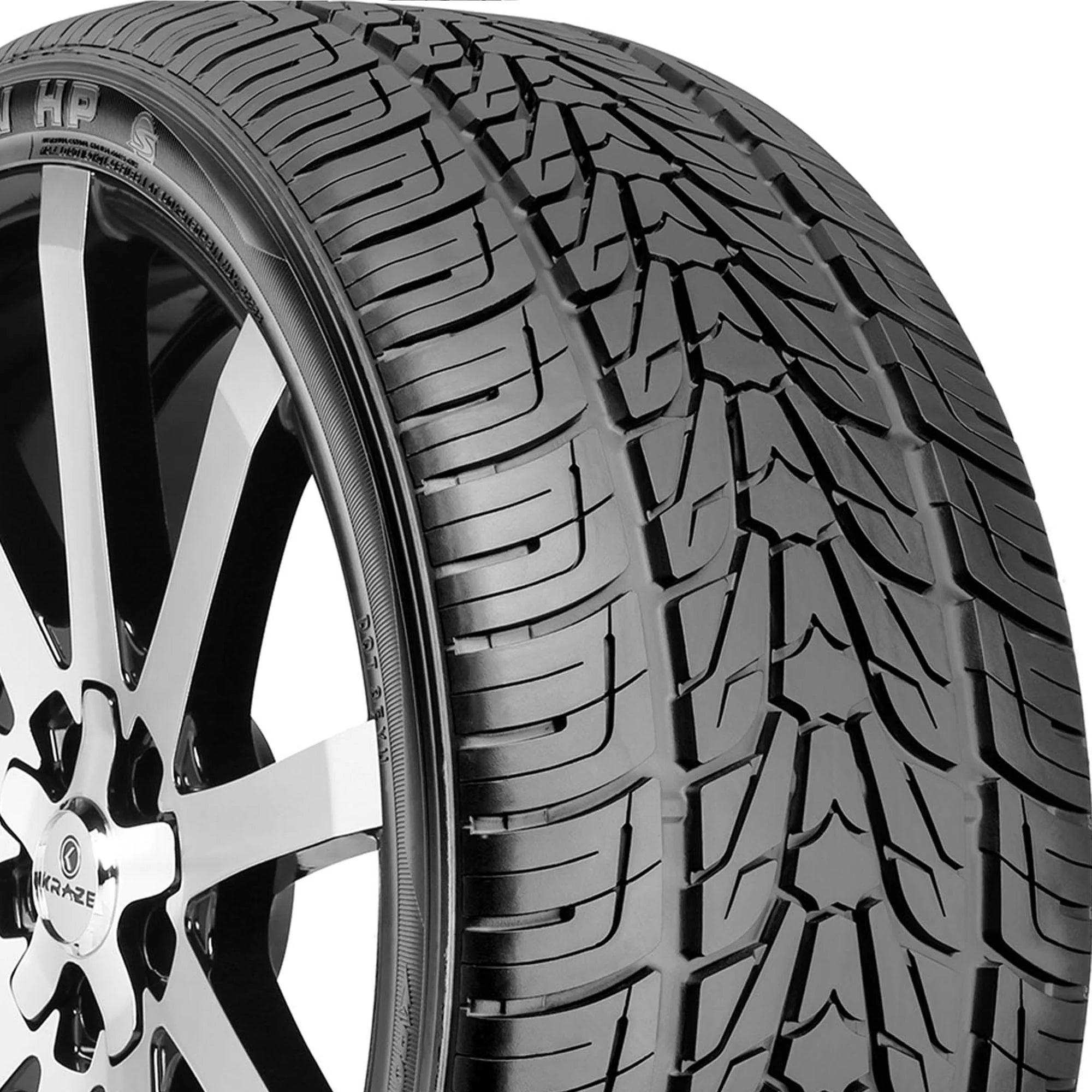 255/50R20 Nexen Roadian HP Sport 109V XL Light Truck Tire - Gun Hill Tire House (WTW - WHOLESALE TIRES & WHEELS)