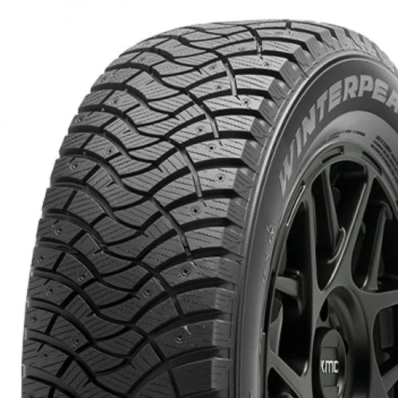 225/65R17 Falken Winterpeak F - Ice 1 Winter 106T XL Passenger Tire - Gun Hill Tire House (WTW - WHOLESALE TIRES & WHEELS)
