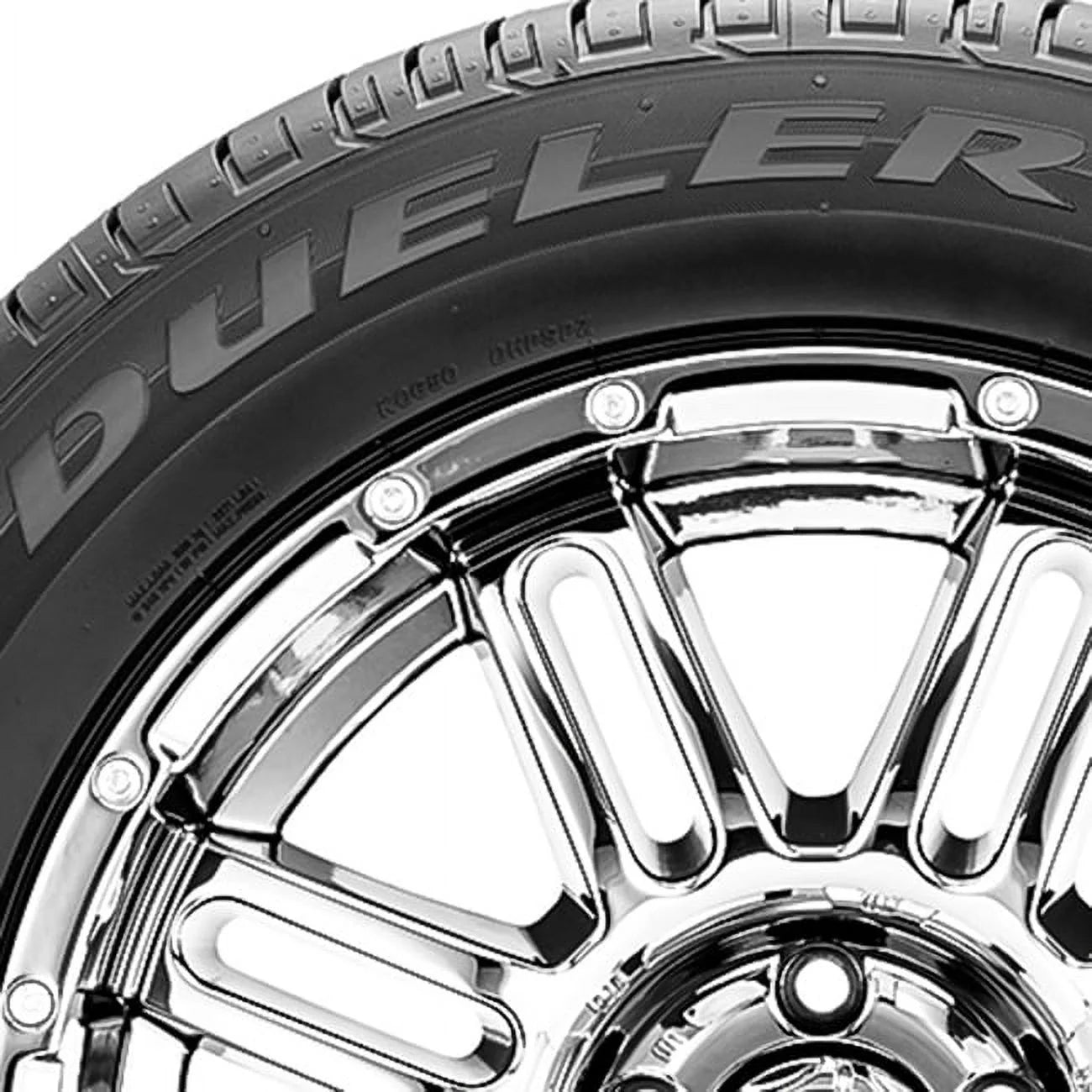 275/50R19 Bridgestone Dueler H/P Sport 112Y XL Performance Tire - Gun Hill Tire House (WTW - WHOLESALE TIRES & WHEELS)