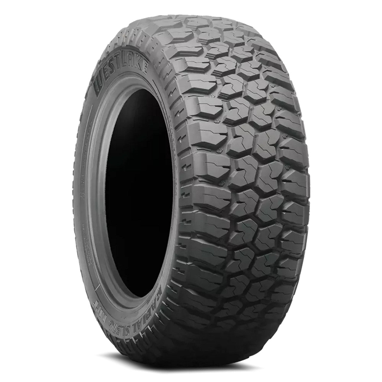 LT305/55R20 Westlake 12PR SL376 M/T 125/122Q - Gun Hill Tire House (WTW - WHOLESALE TIRES & WHEELS)
