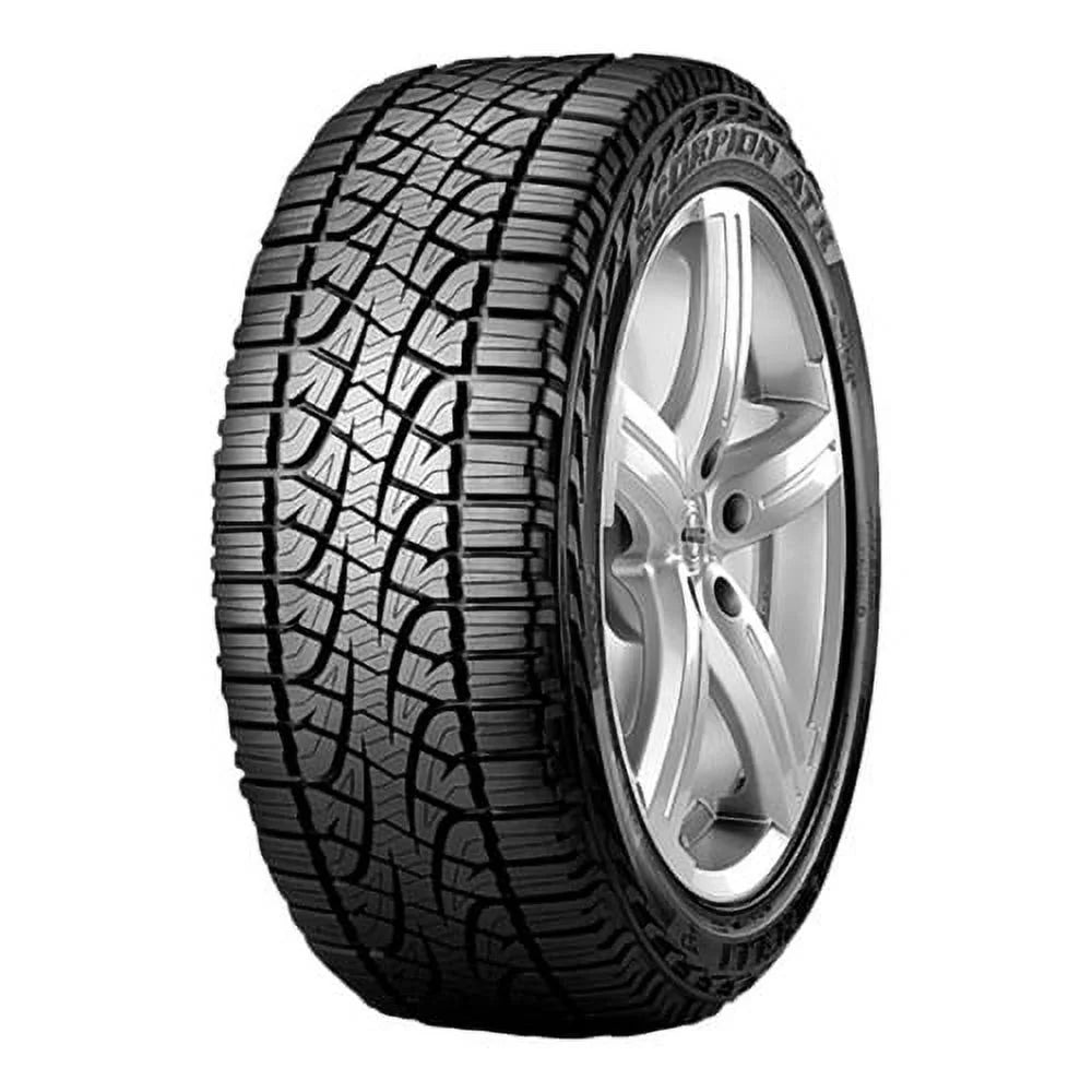 LT225/75R16 Pirelli Scorpion ATR All Terrain 110S D Light Truck Tire - Gun Hill Tire House (WTW - WHOLESALE TIRES & WHEELS)