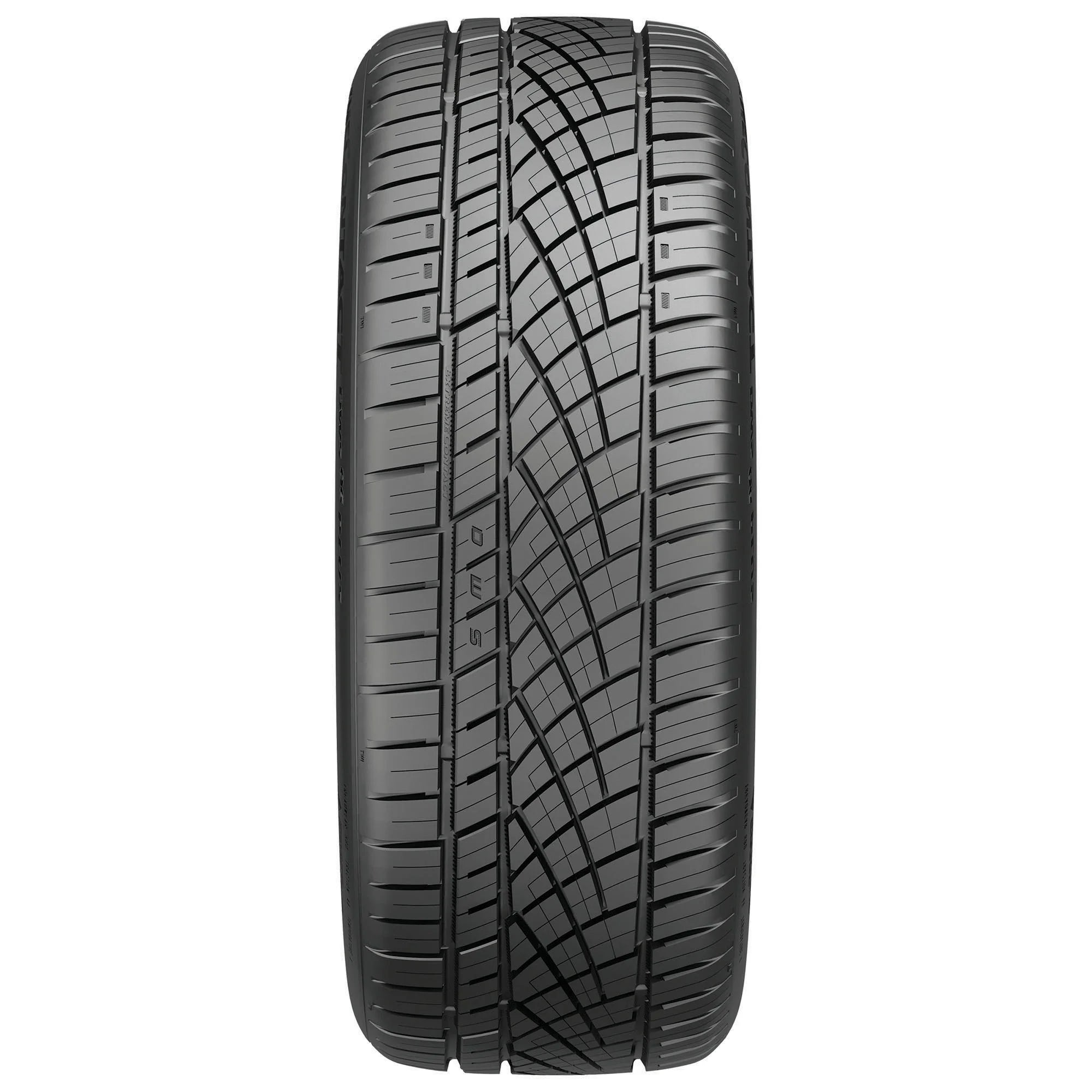 275/45R19 Continental Extremecontact DWS06+ XL - Gun Hill Tire House (WTW - WHOLESALE TIRES & WHEELS)