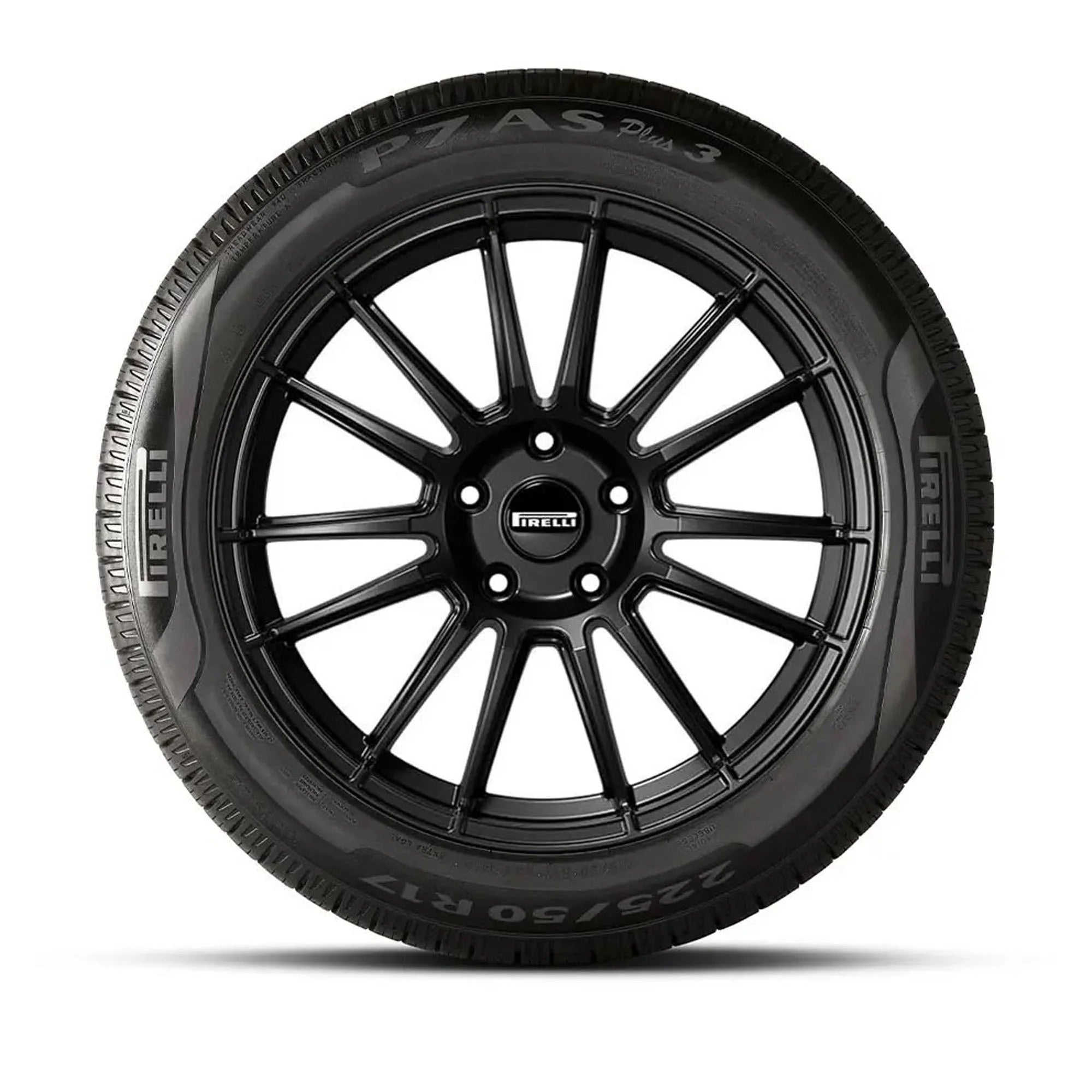215/50R17 Pirelli P7 All Season plus 3 All Season 95V XL Passenger Tire - Gun Hill Tire House (WTW - WHOLESALE TIRES & WHEELS)