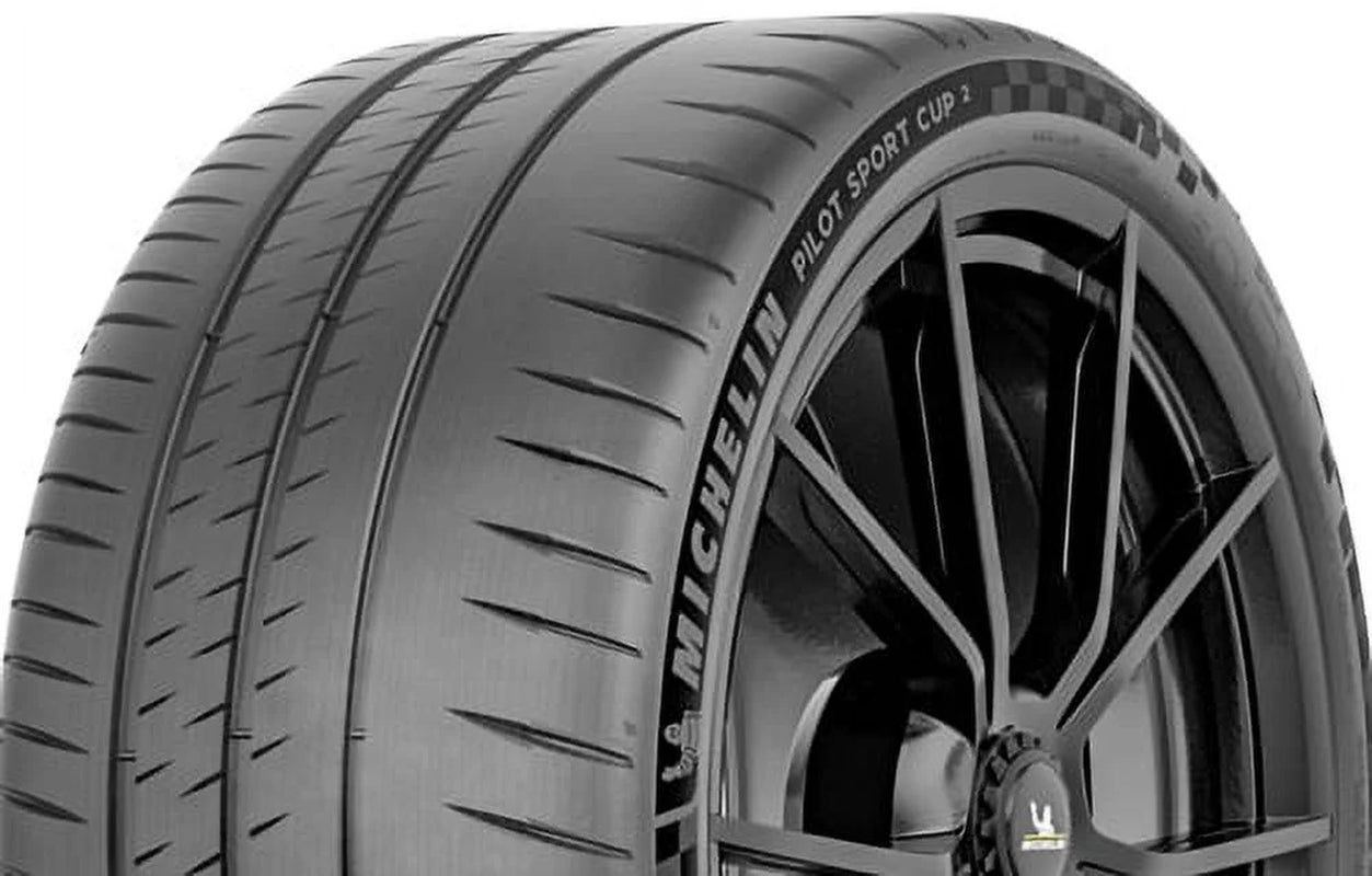 P335/25ZR20 Michelin Pilot Sport Cup 2 Summer (99Y) Passenger Tire - Gun Hill Tire House (WTW - WHOLESALE TIRES & WHEELS)