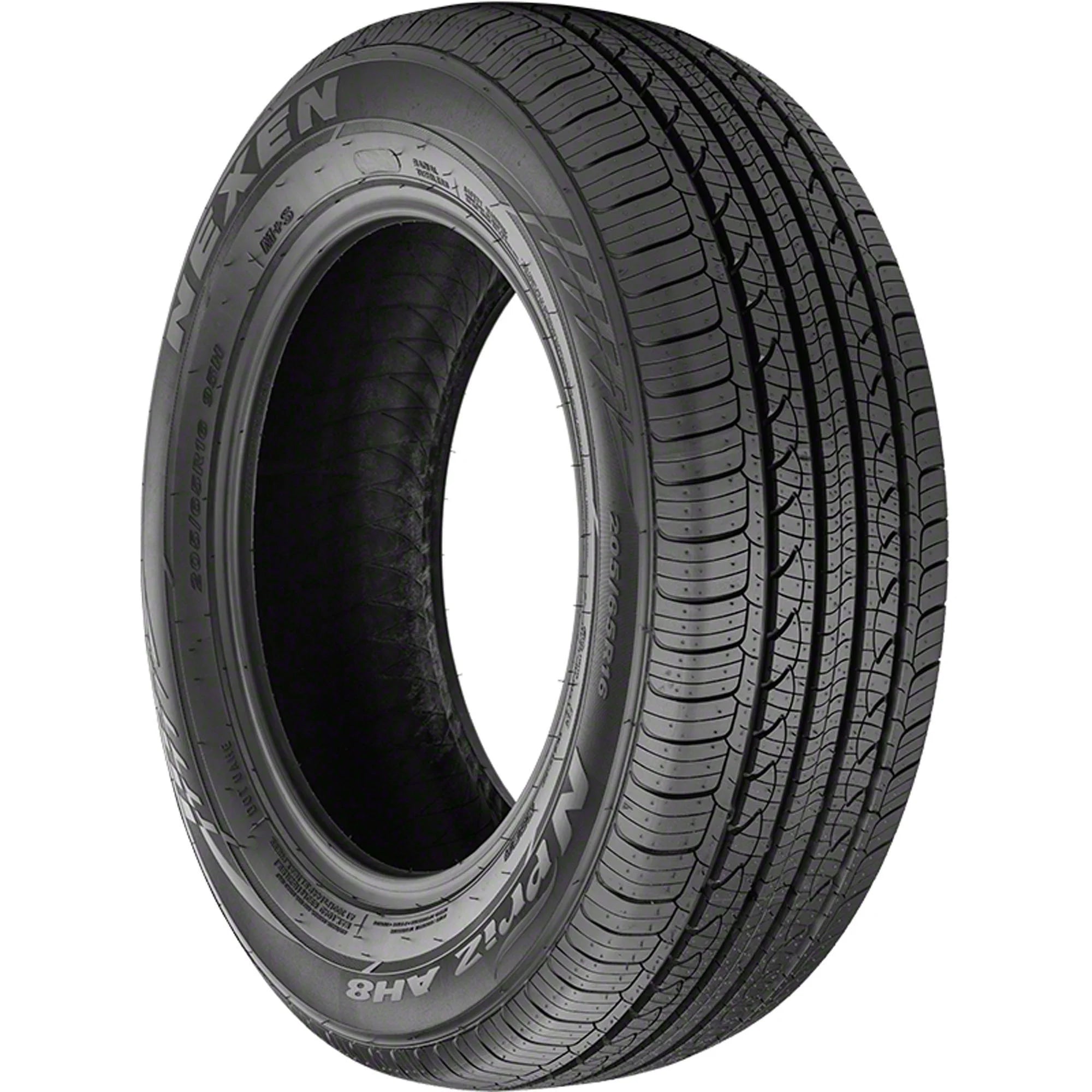 235/60R16 Nexen N'Priz AH8 All Season 100H Passenger Tire - Gun Hill Tire House (WTW - WHOLESALE TIRES & WHEELS)
