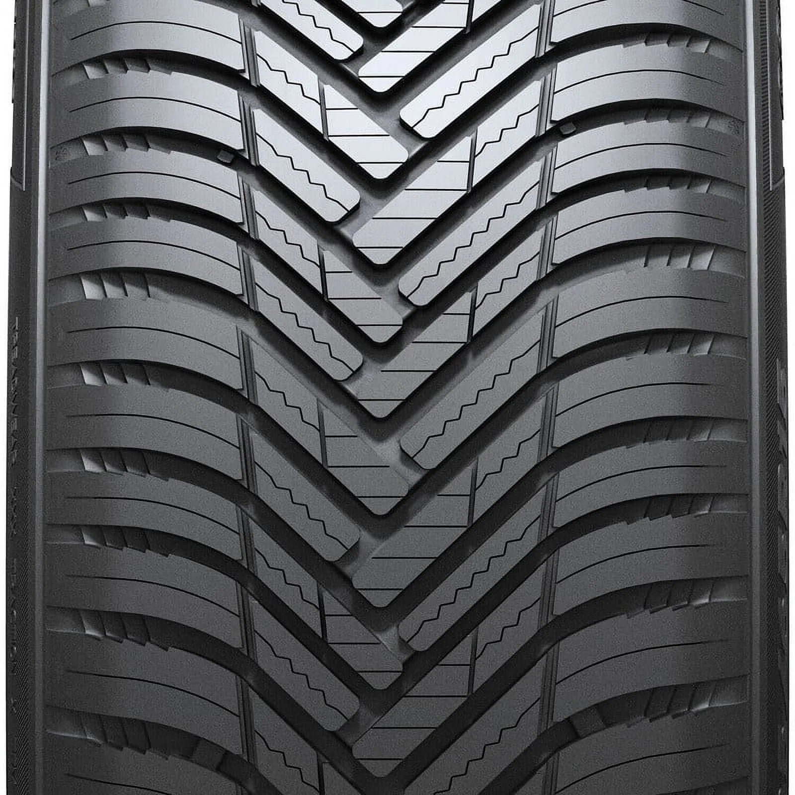 215/70R16 Hankook Kinergy 4S2 (H750) All Weather100H Passenger Tire - Gun Hill Tire House (WTW - WHOLESALE TIRES & WHEELS)