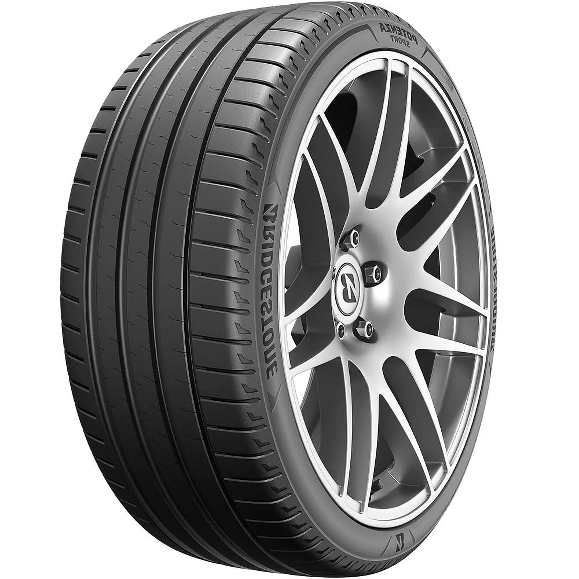 205/45R17 Bridgestone Potenza Sport A/S UHP All Season 88W XL Passenger Tire - Gun Hill Tire House (WTW - WHOLESALE TIRES & WHEELS)