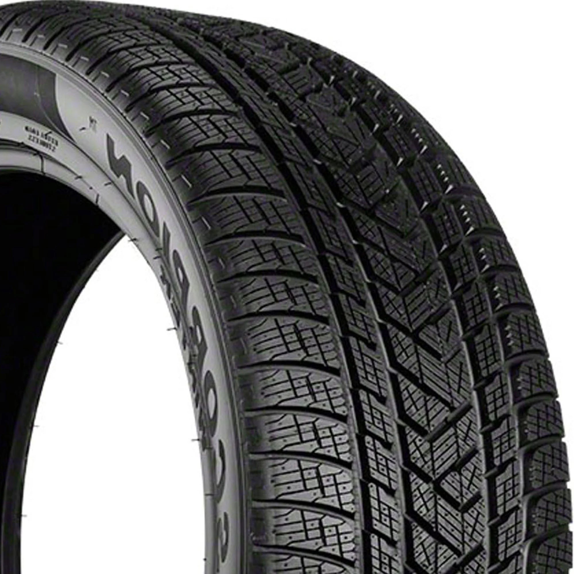 275/55R19 Pirelli Scorpion Winter Winter 111H Passenger Tire - Gun Hill Tire House (WTW - WHOLESALE TIRES & WHEELS)