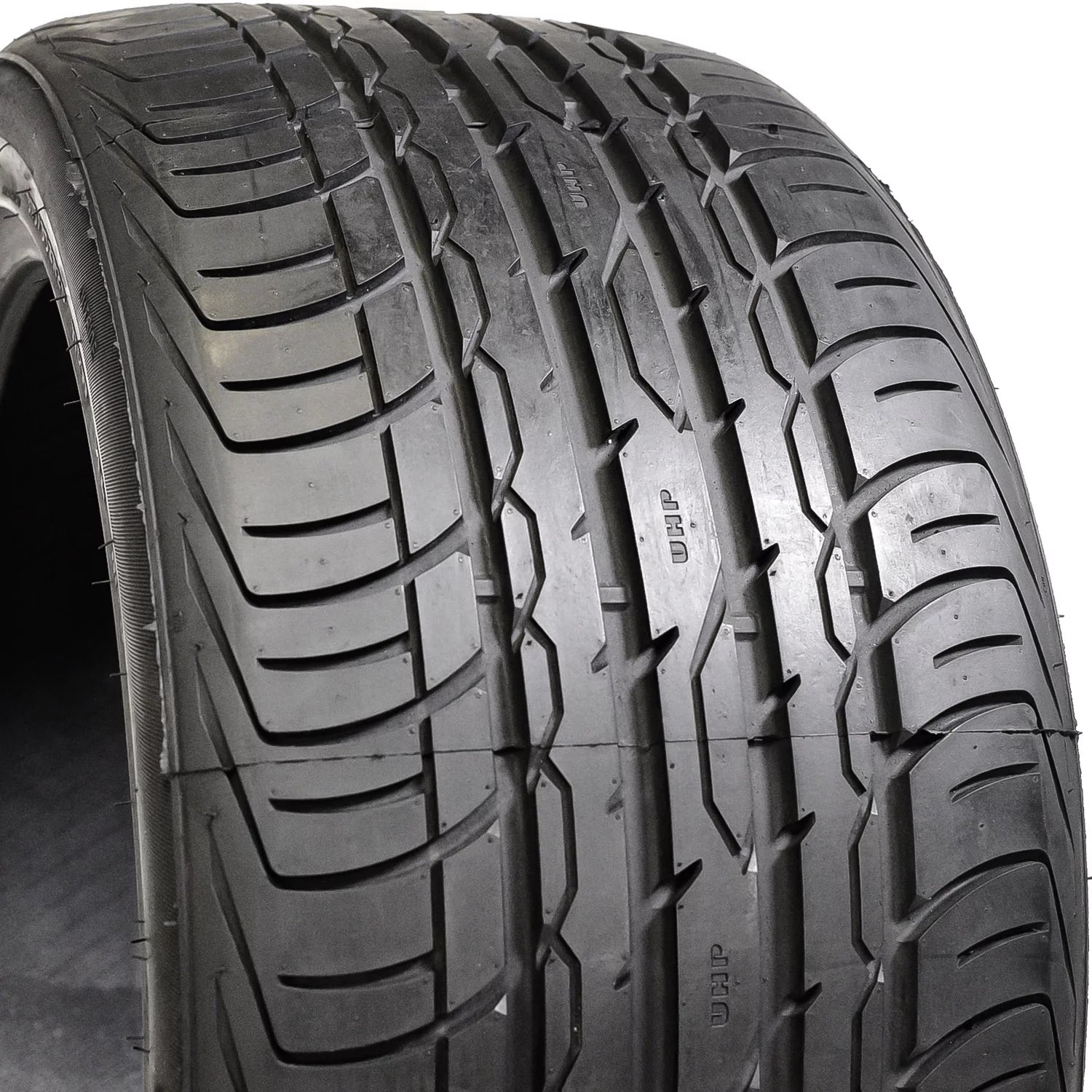 265/30R19 Advanta HP Z - 01 93W XL as A/S High Performance Tire - Gun Hill Tire House (WTW - WHOLESALE TIRES & WHEELS)