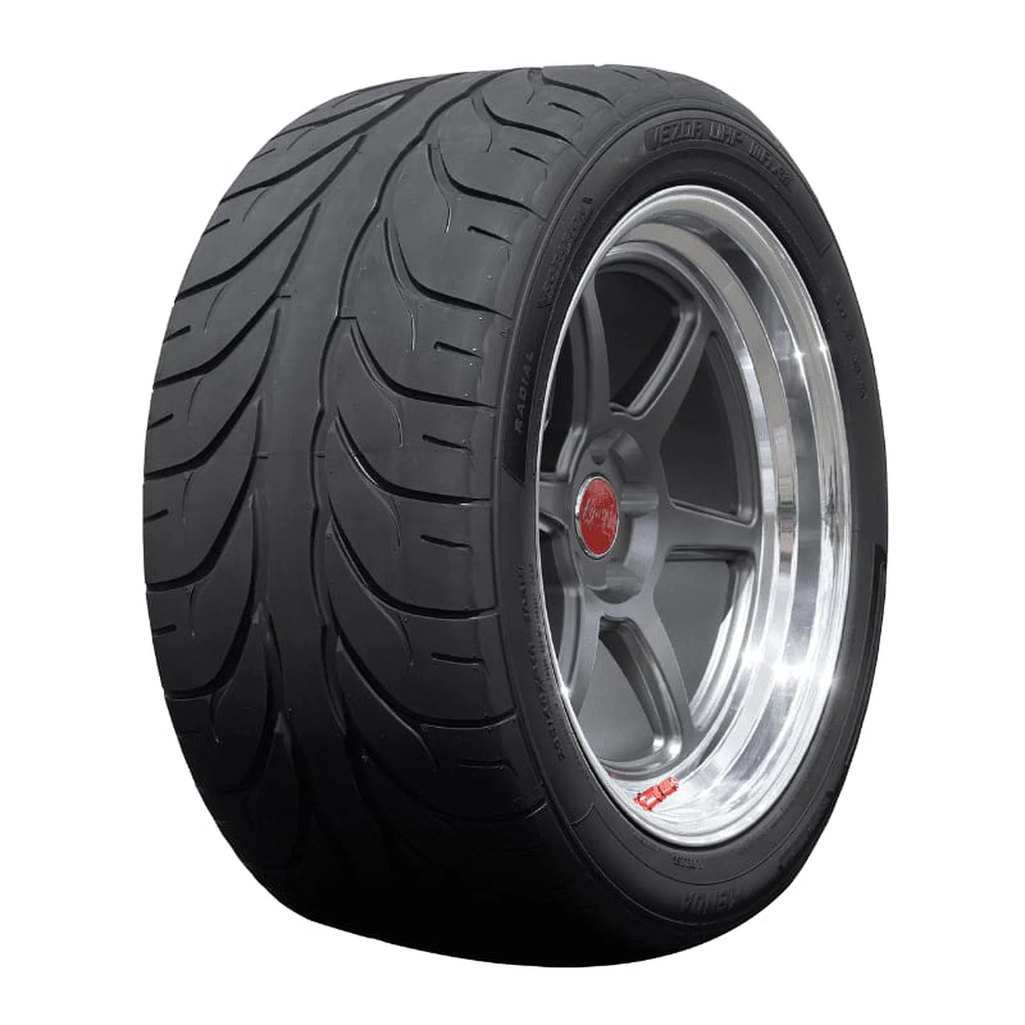 P235/40ZR18 Kenda Vezda UHP/MAX (KR20A) Racing 91W Passenger Tire - Gun Hill Tire House (WTW - WHOLESALE TIRES & WHEELS)
