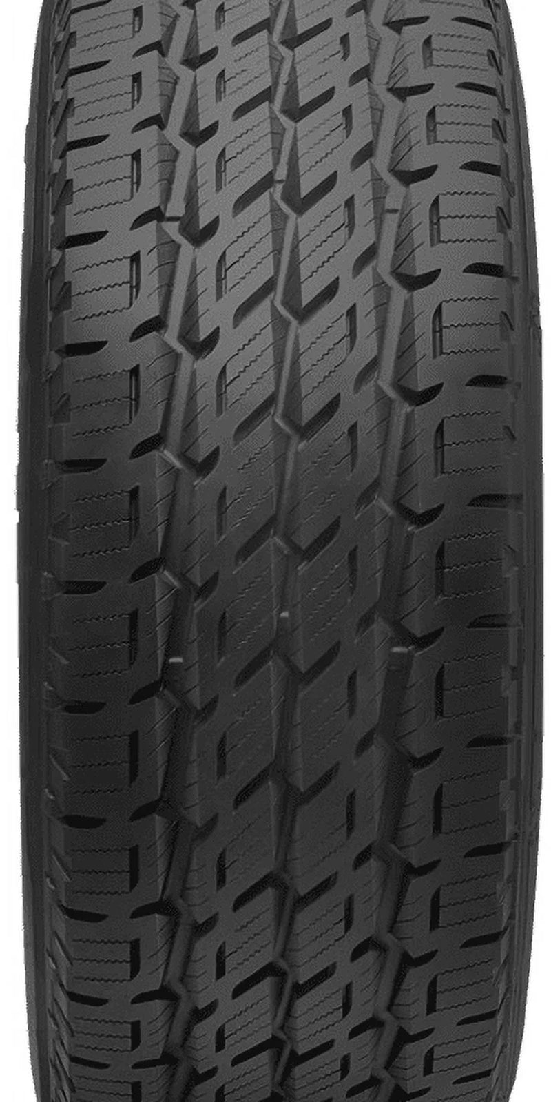 275/65 - 20 Nitto Trail Grappler 126 Q Tire - Gun Hill Tire House (WTW - WHOLESALE TIRES & WHEELS)