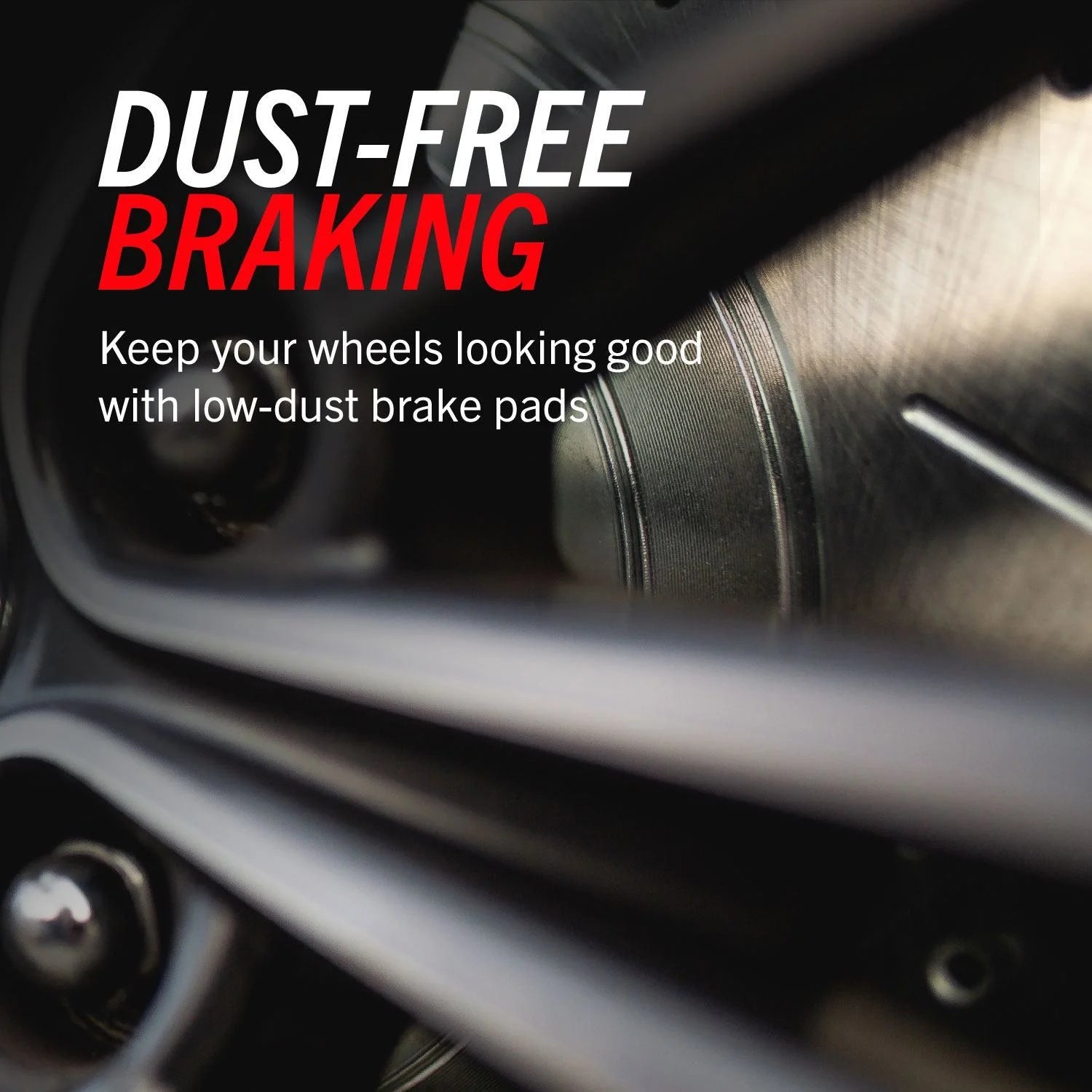 Disc Brake Pad Set Fits - Gun Hill Tire House (WTW - WHOLESALE TIRES & WHEELS)