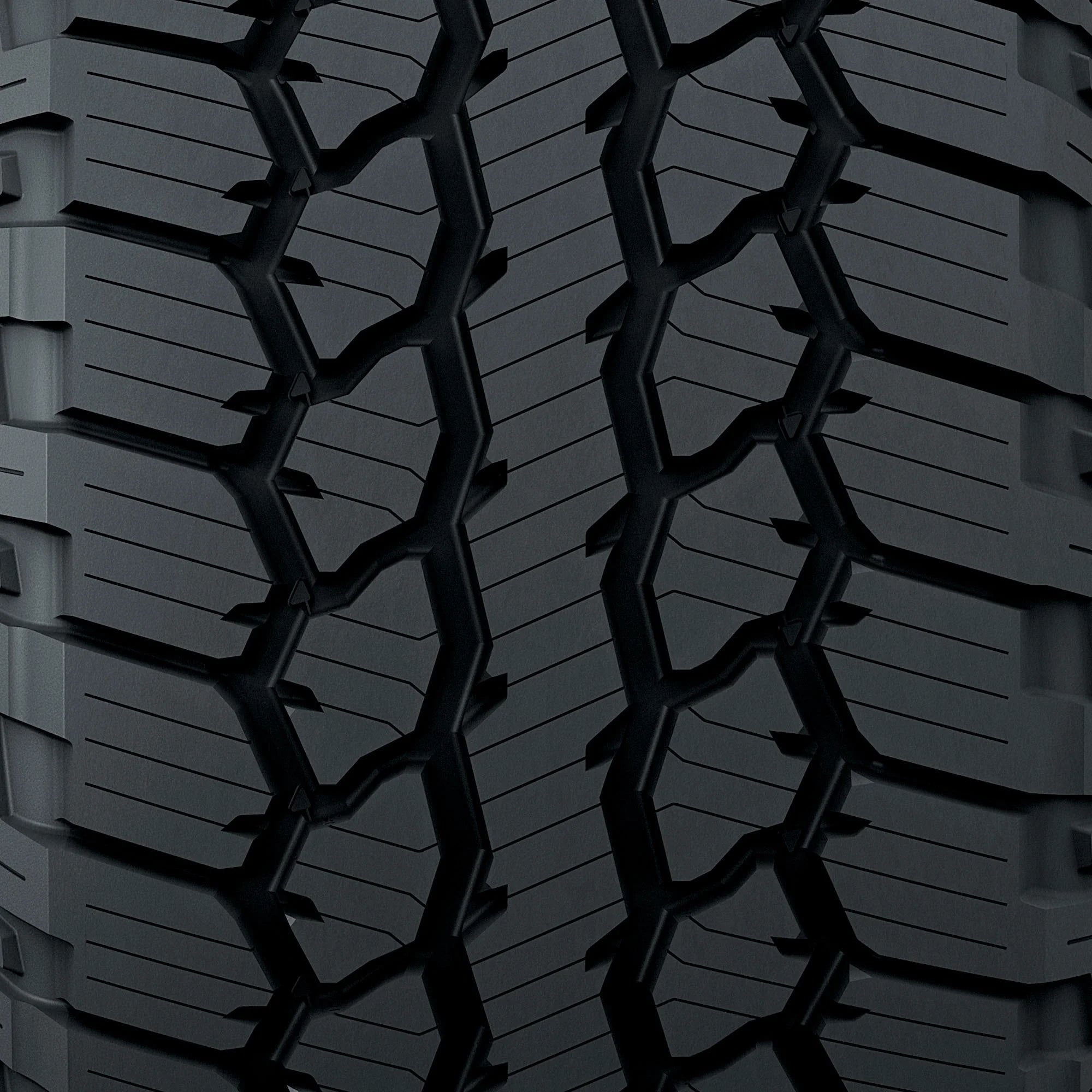 P275/65R18 Firestone Destination A/T2 All Terrain 114T Light Truck Tire - Gun Hill Tire House (WTW - WHOLESALE TIRES & WHEELS)