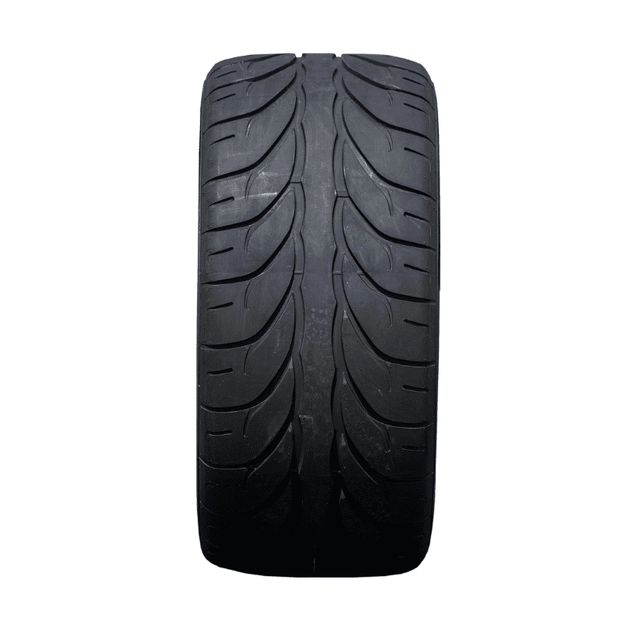P245/45ZR17 Kenda Vezda UHP/MAX (KR20A) Racing 95W Passenger Tire - Gun Hill Tire House (WTW - WHOLESALE TIRES & WHEELS)