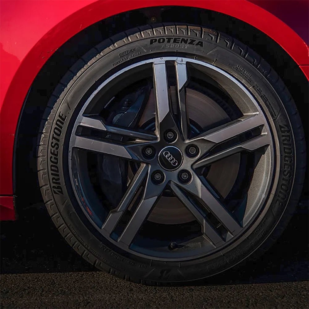 205/45R17 Bridgestone Potenza Sport 88Y XL High Performance - Gun Hill Tire House (WTW - WHOLESALE TIRES & WHEELS)