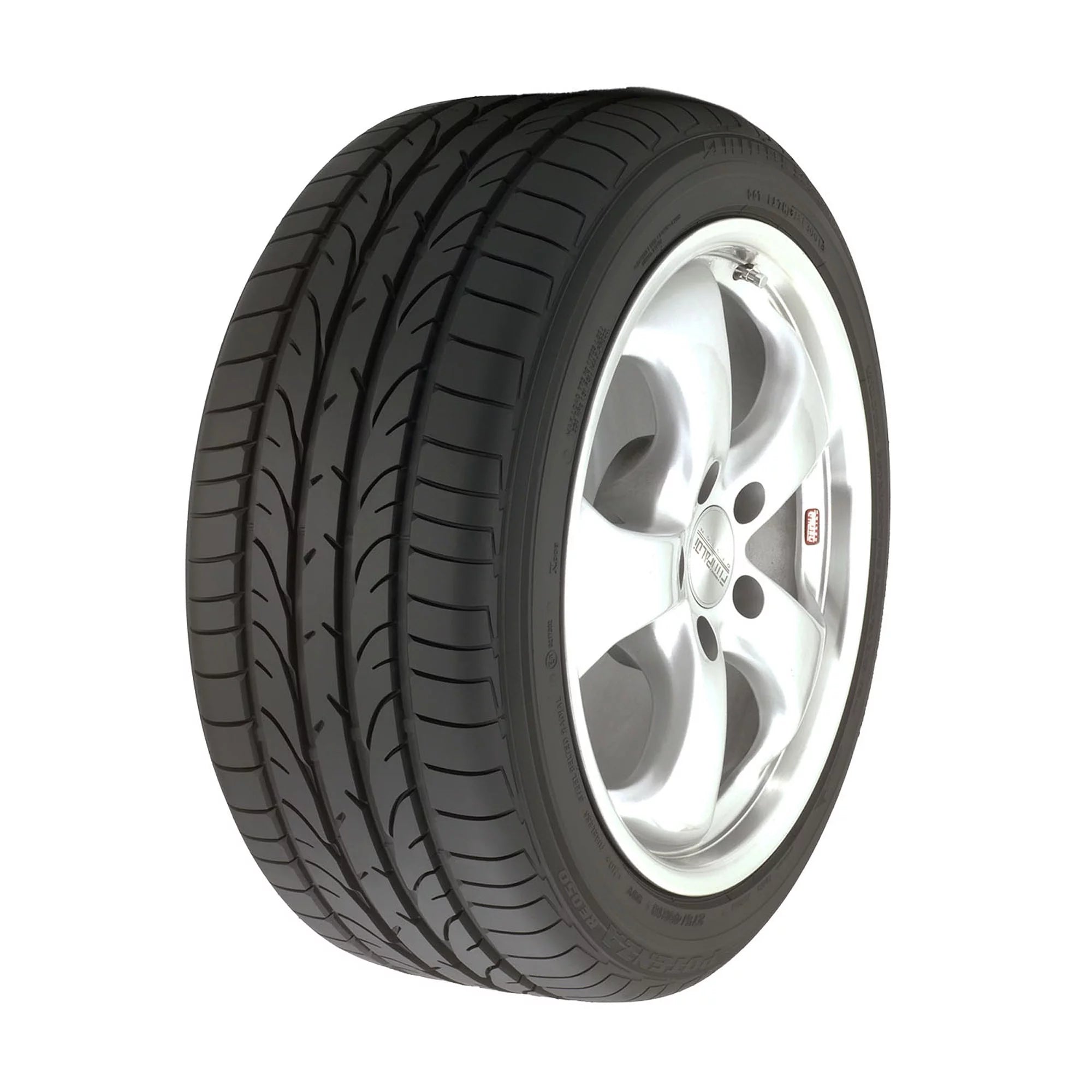 305/30ZR19 Bridgestone Potenza RE050A Summer (102Y) XL Passenger Tire - Gun Hill Tire House (WTW - WHOLESALE TIRES & WHEELS)