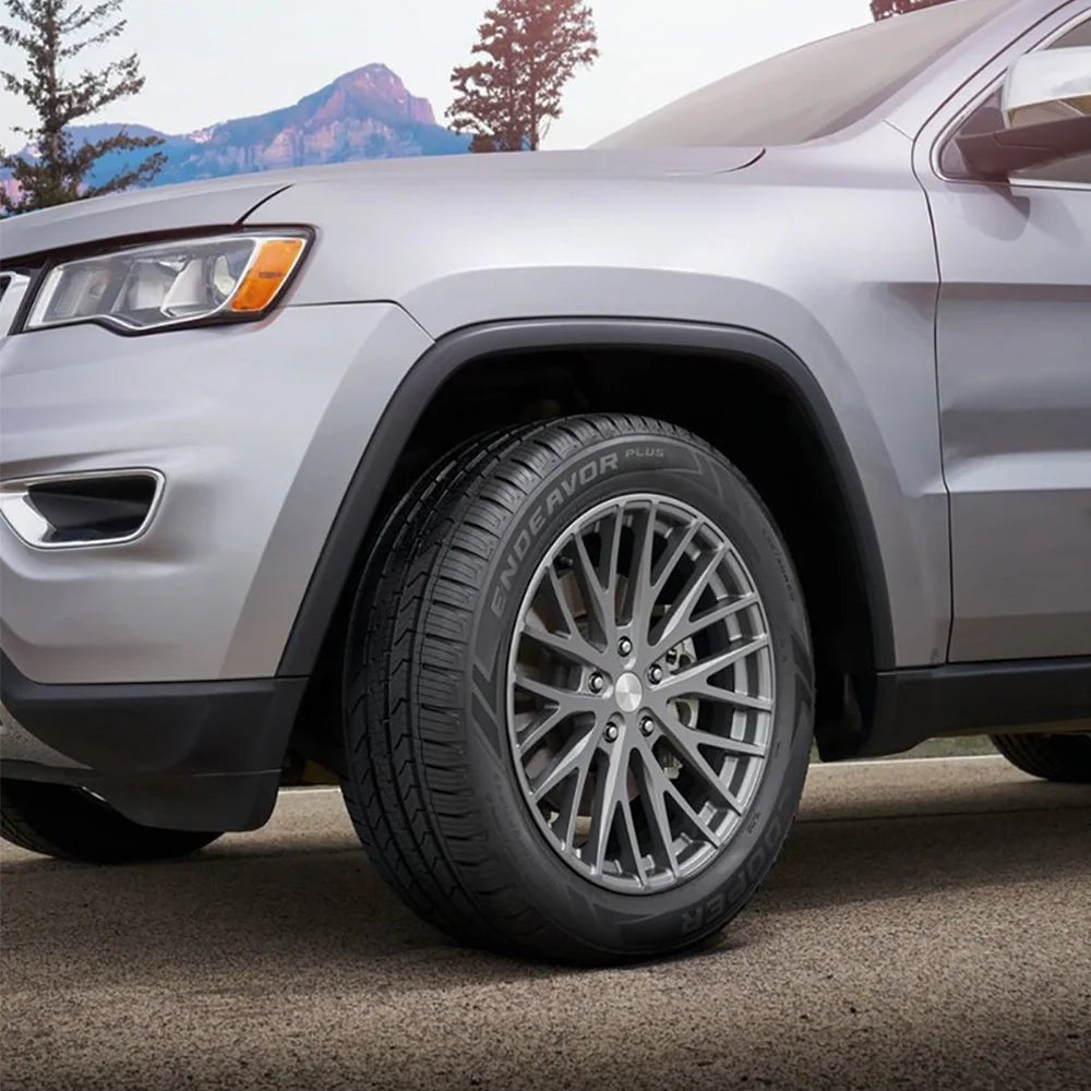 275/65R18 Cooper Endeavor plus All Season 116T Passenger Tire - Gun Hill Tire House (WTW - WHOLESALE TIRES & WHEELS)