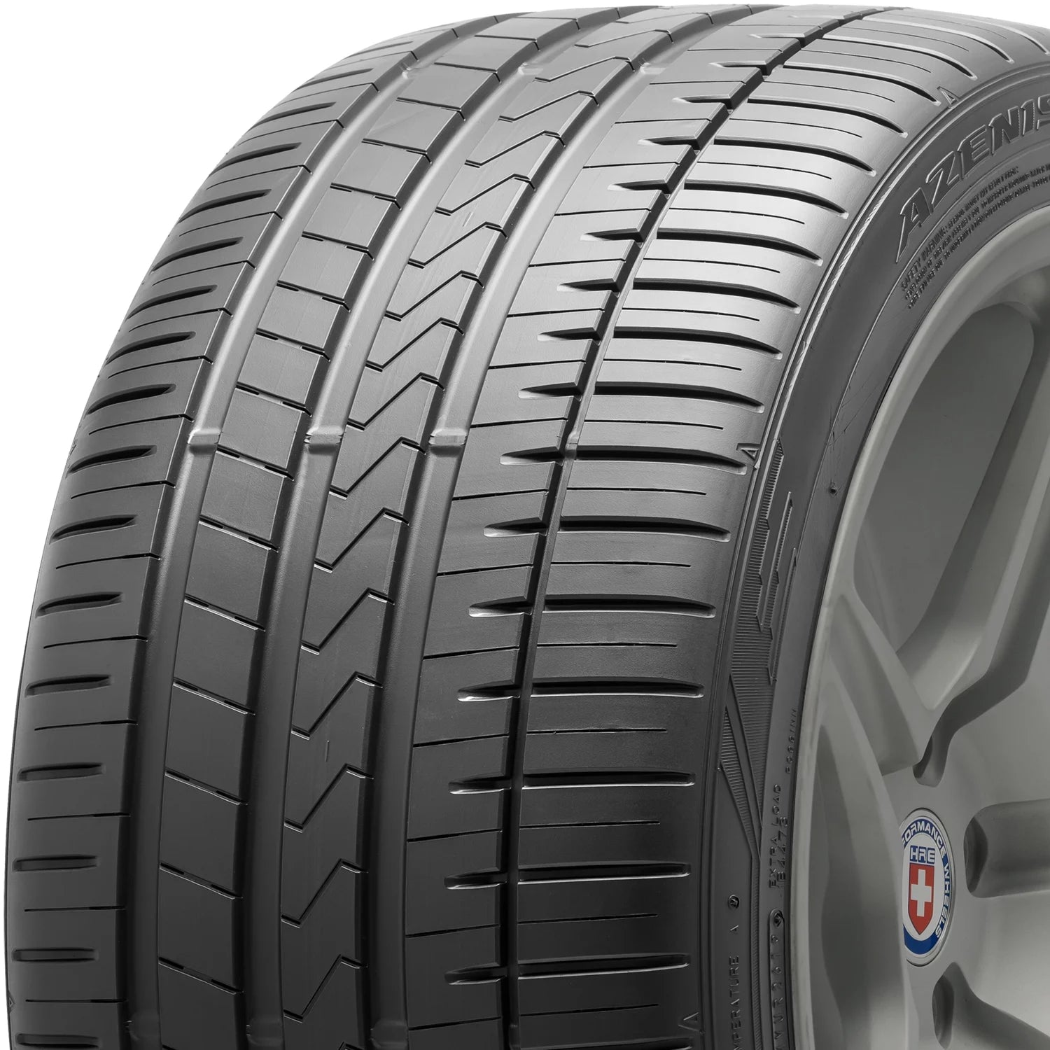 265/45R20 Falken Azenis FK510 Summer 108Y XL Passenger Tire - Gun Hill Tire House (WTW - WHOLESALE TIRES & WHEELS)