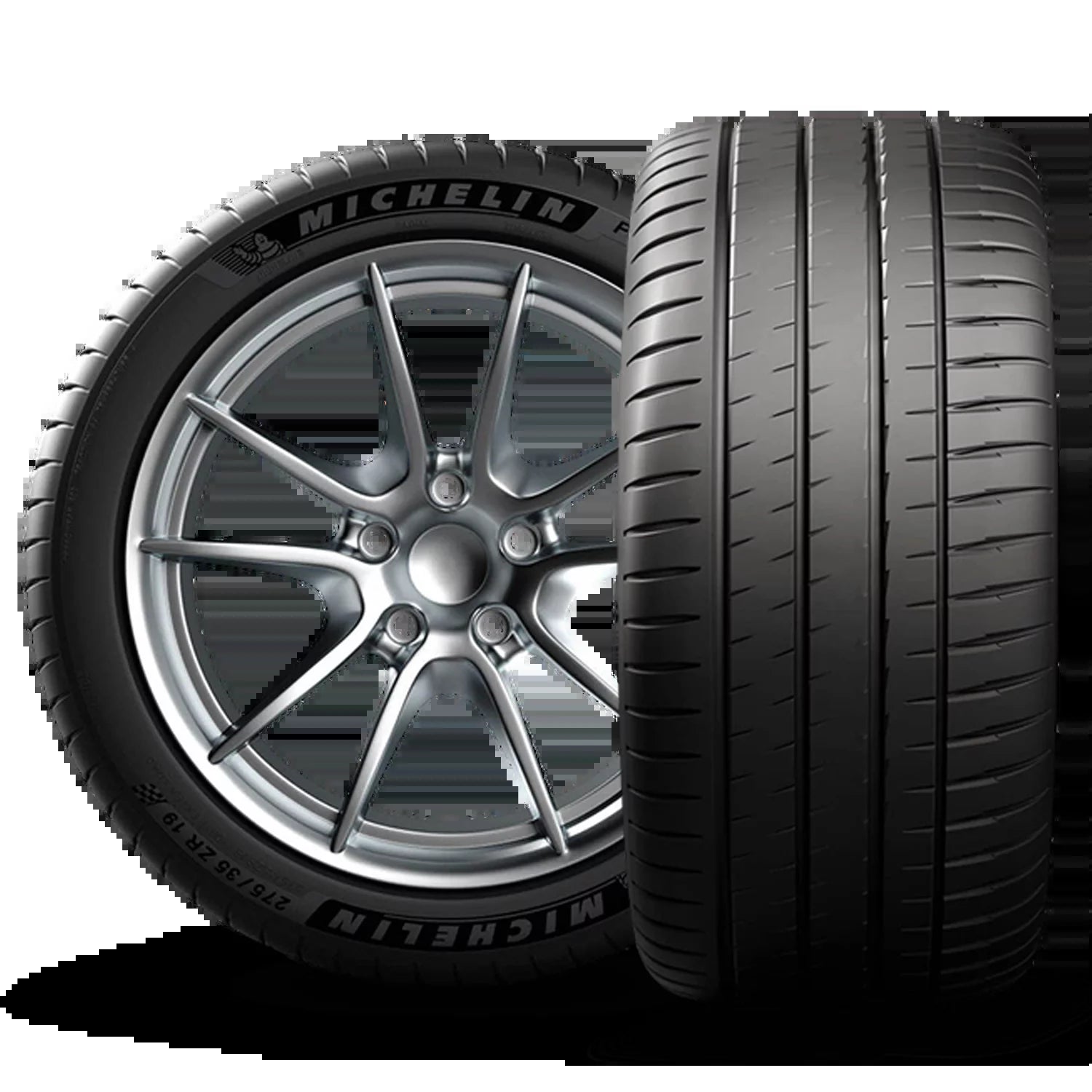 305/30ZR20 Michelin Pilot Sport 4S (103Y) XL Tire - Gun Hill Tire House (WTW - WHOLESALE TIRES & WHEELS)