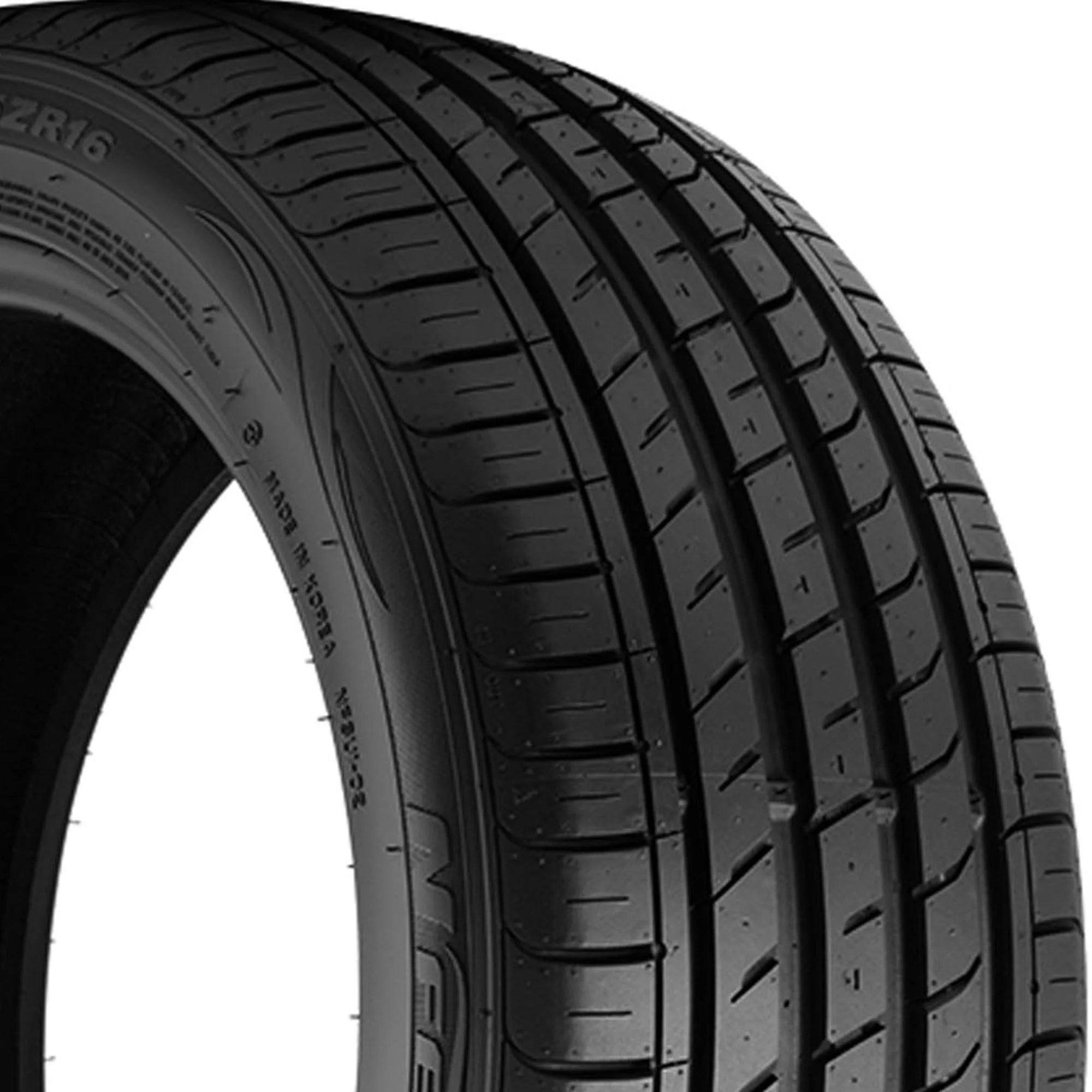 275/30R19 Nexen N'Fera SU1 UHP 96Y XL Passenger Tire - Gun Hill Tire House (WTW - WHOLESALE TIRES & WHEELS)