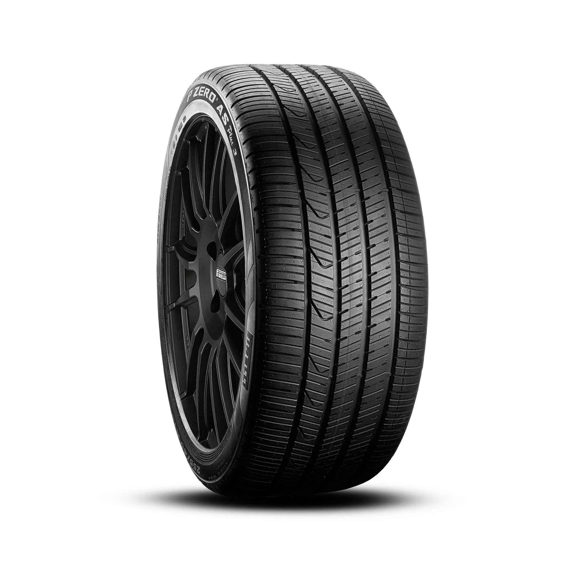 245/40R18 Pirelli P Zero All Season plus 3 All Season 97Y XL Passenger Tire - Gun Hill Tire House (WTW - WHOLESALE TIRES & WHEELS)