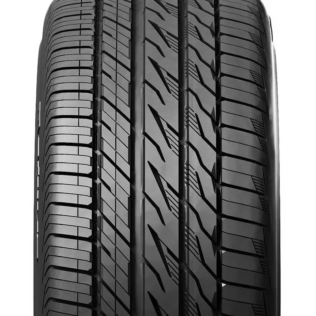 255/35ZR20 Nitto Motivo 97W All Season Traction Ultra - High - Performance Tire - Gun Hill Tire House (WTW - WHOLESALE TIRES & WHEELS)
