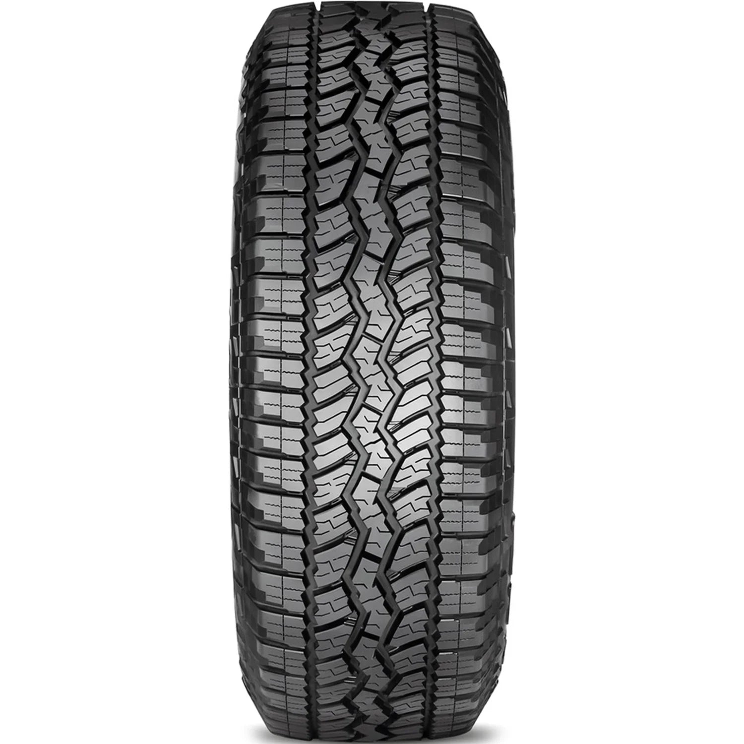 LT275/65R18 Falken Wildpeak AT3WA All Terrain 113/110S C Light Truck Tire - Gun Hill Tire House (WTW - WHOLESALE TIRES & WHEELS)