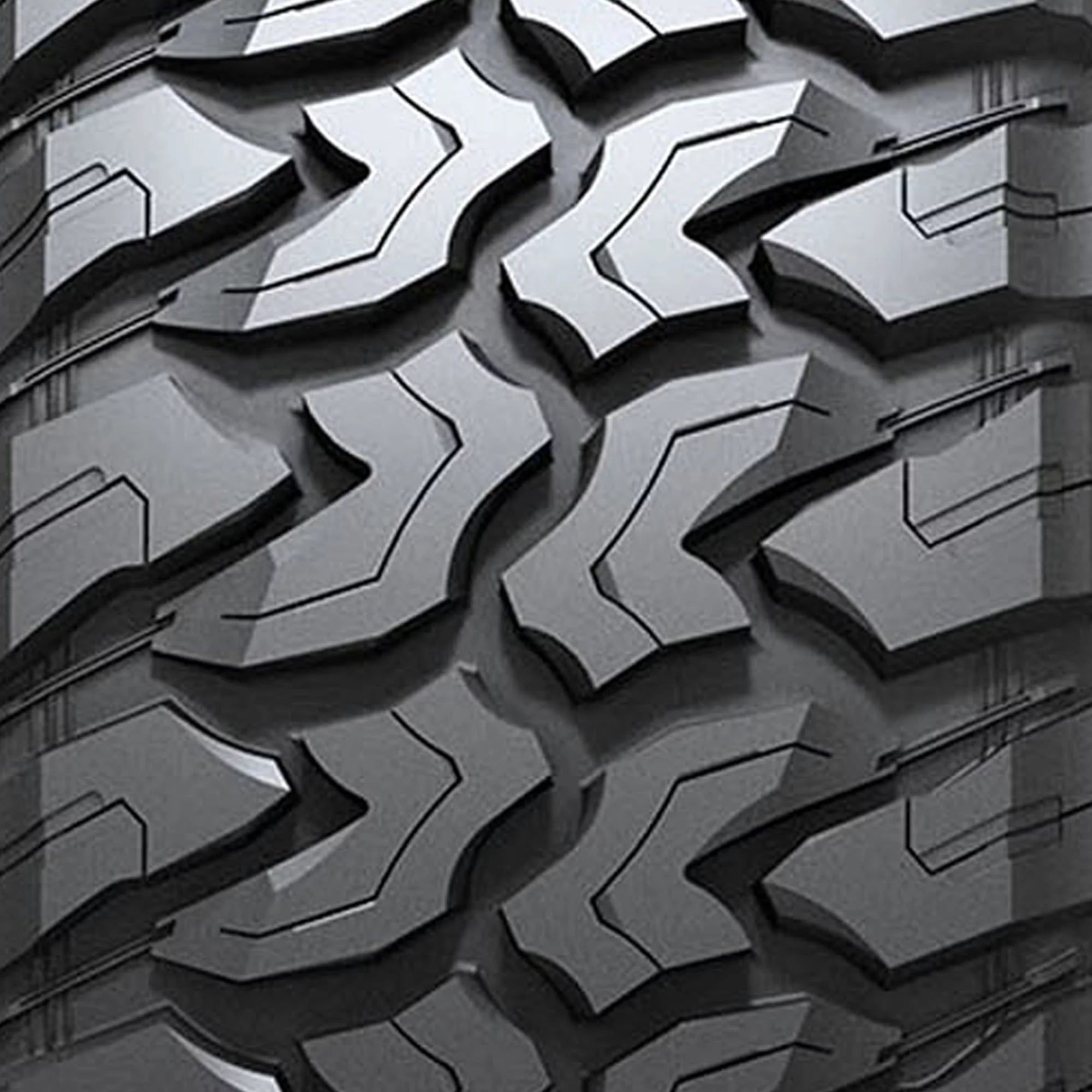 LT275/70R18 Hankook Dynapro MT2 RT05 Mud Terrain 125/122R E Light Truck Tire - Gun Hill Tire House (WTW - WHOLESALE TIRES & WHEELS)
