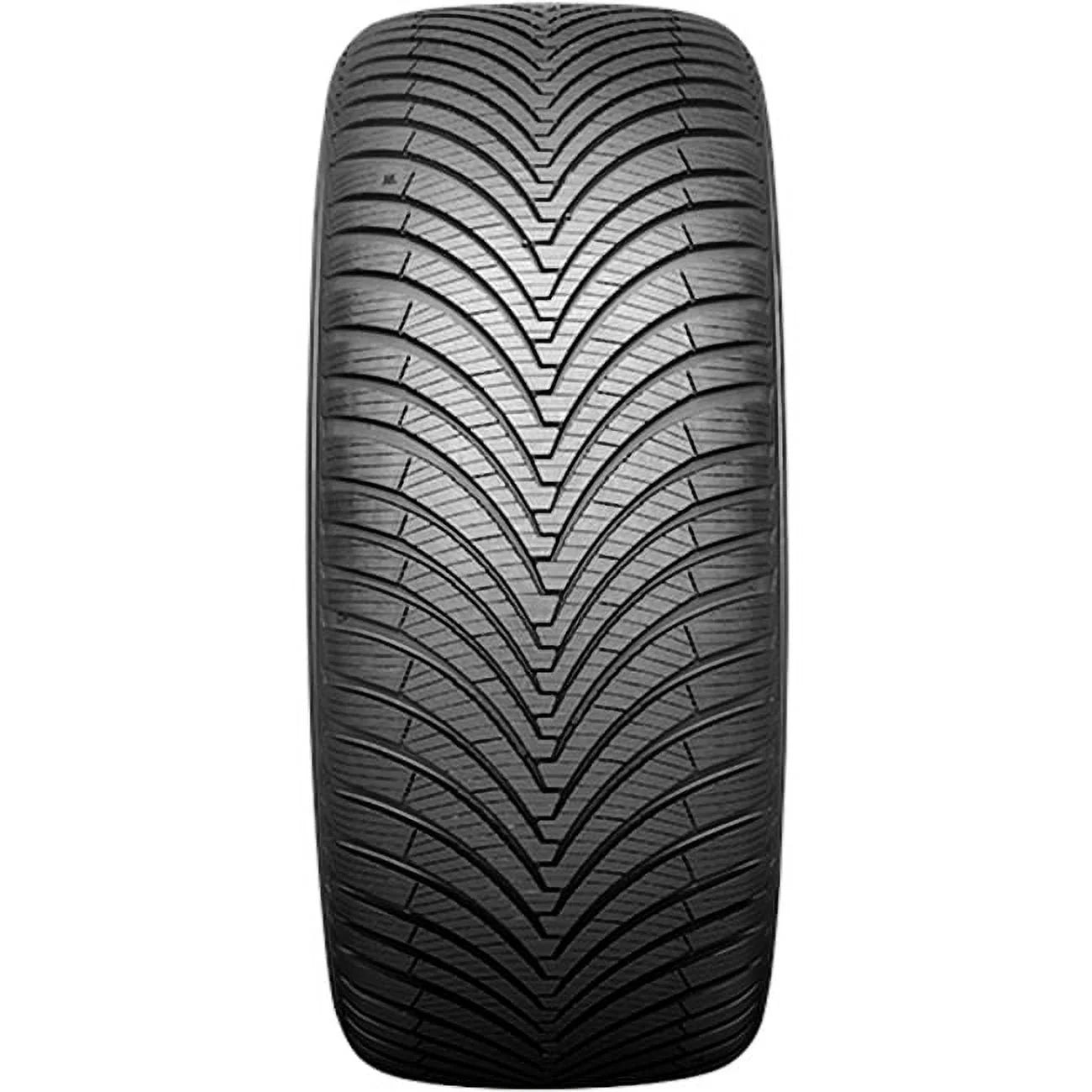 215/55R17XL Kumho Solus HA32 98W BW All Weather - Gun Hill Tire House (WTW - WHOLESALE TIRES & WHEELS)