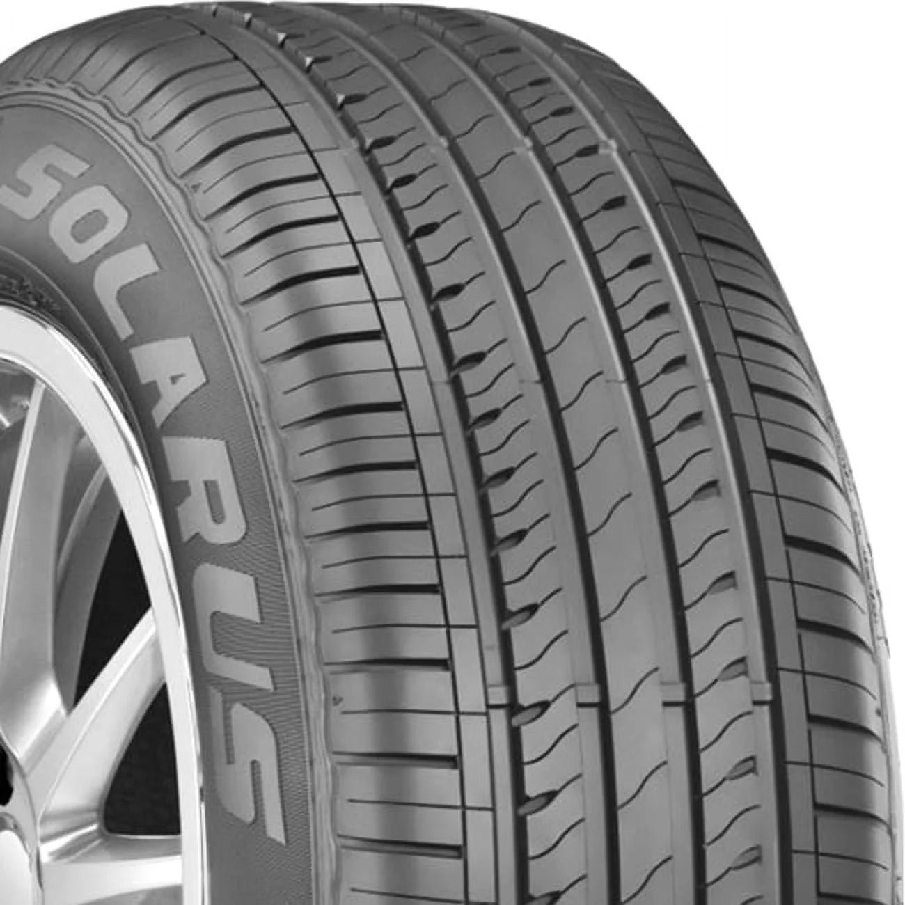 235/50R18 Starfire Solarus as All Season 97V Passenger Tire - Gun Hill Tire House (WTW - WHOLESALE TIRES & WHEELS)