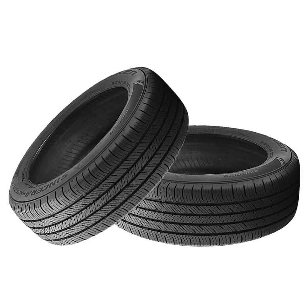 185/60R14 Falken Sincera SN250 A/S All - Season 185/60R14 82H Passenger Tire - Gun Hill Tire House (WTW - WHOLESALE TIRES & WHEELS)