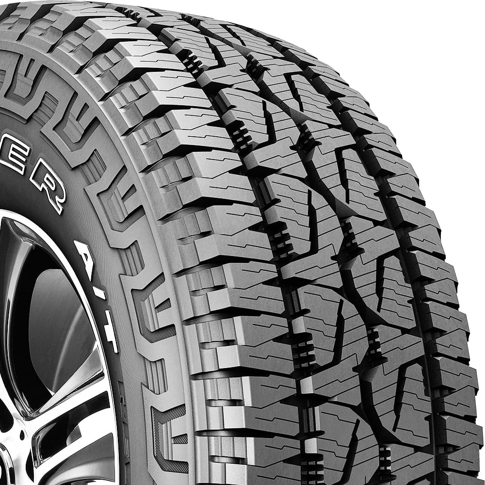 LT275/70R18 Bridgestone Dueler A/T Revo 3 All Terrain 125/122S E Light Truck Tire - Gun Hill Tire House (WTW - WHOLESALE TIRES & WHEELS)