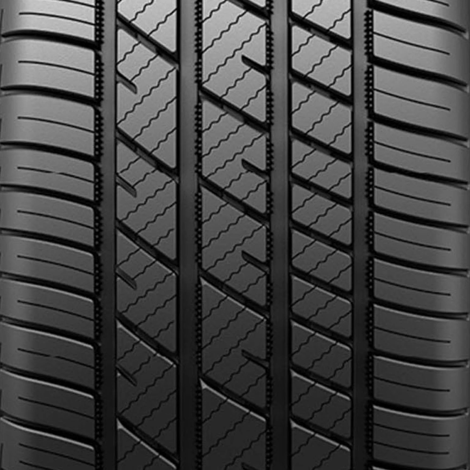 285/30R19 Bridgestone Potenza RE980AS+ Performance 98W XL Passenger Tire - Gun Hill Tire House (WTW - WHOLESALE TIRES & WHEELS)