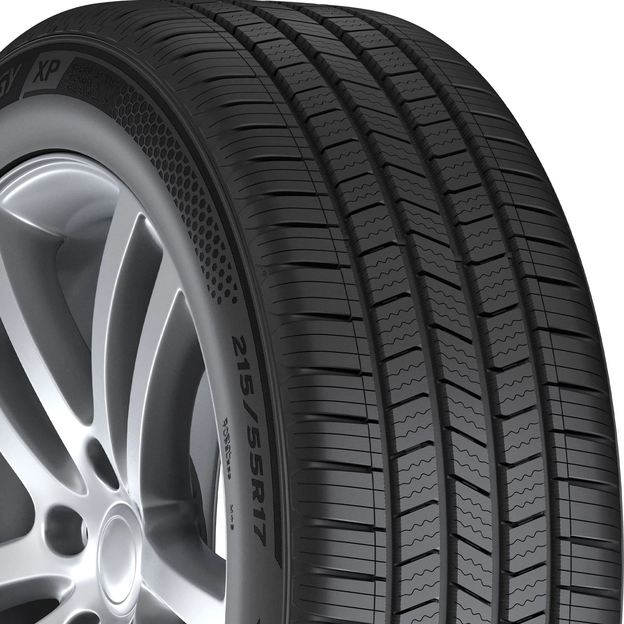 245/45R18 Hankook Kinergy XP H446 All Season 100V XL Passenger Tire - Gun Hill Tire House (WTW - WHOLESALE TIRES & WHEELS)