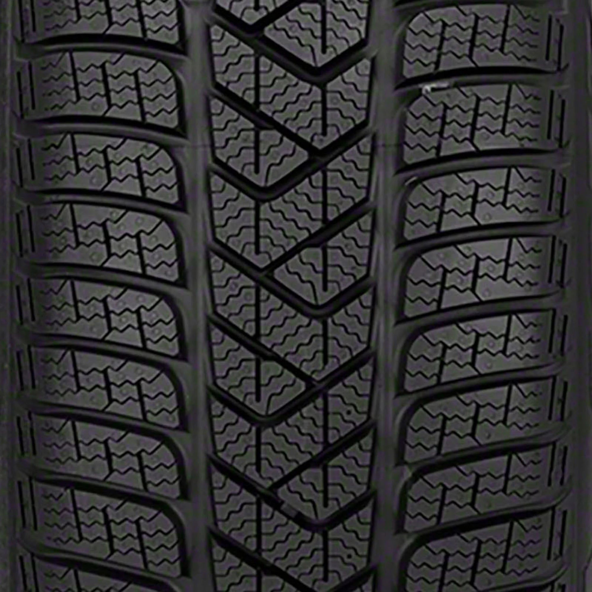 205/60R16 Pirelli Winter Sottozero 3 Winter 92H Passenger Tire - Gun Hill Tire House (WTW - WHOLESALE TIRES & WHEELS)
