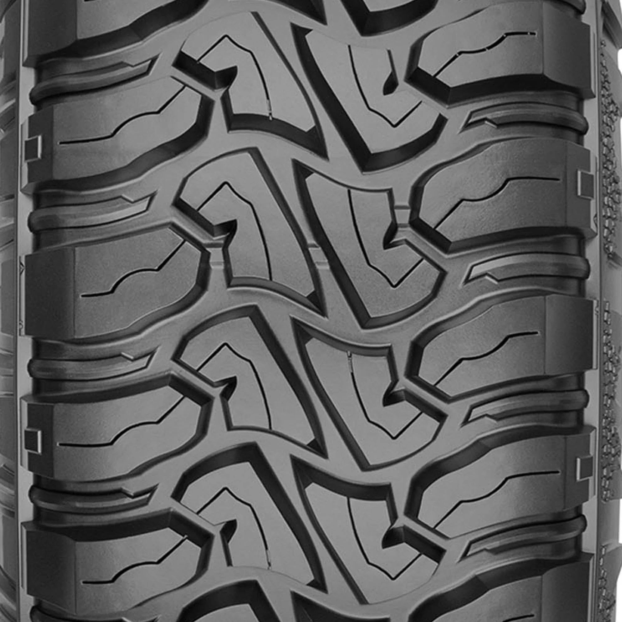 LT275/65R18 Nexen Roadian MTX Mud Terrain 123/120Q E Light Truck Tire - Gun Hill Tire House (WTW - WHOLESALE TIRES & WHEELS)