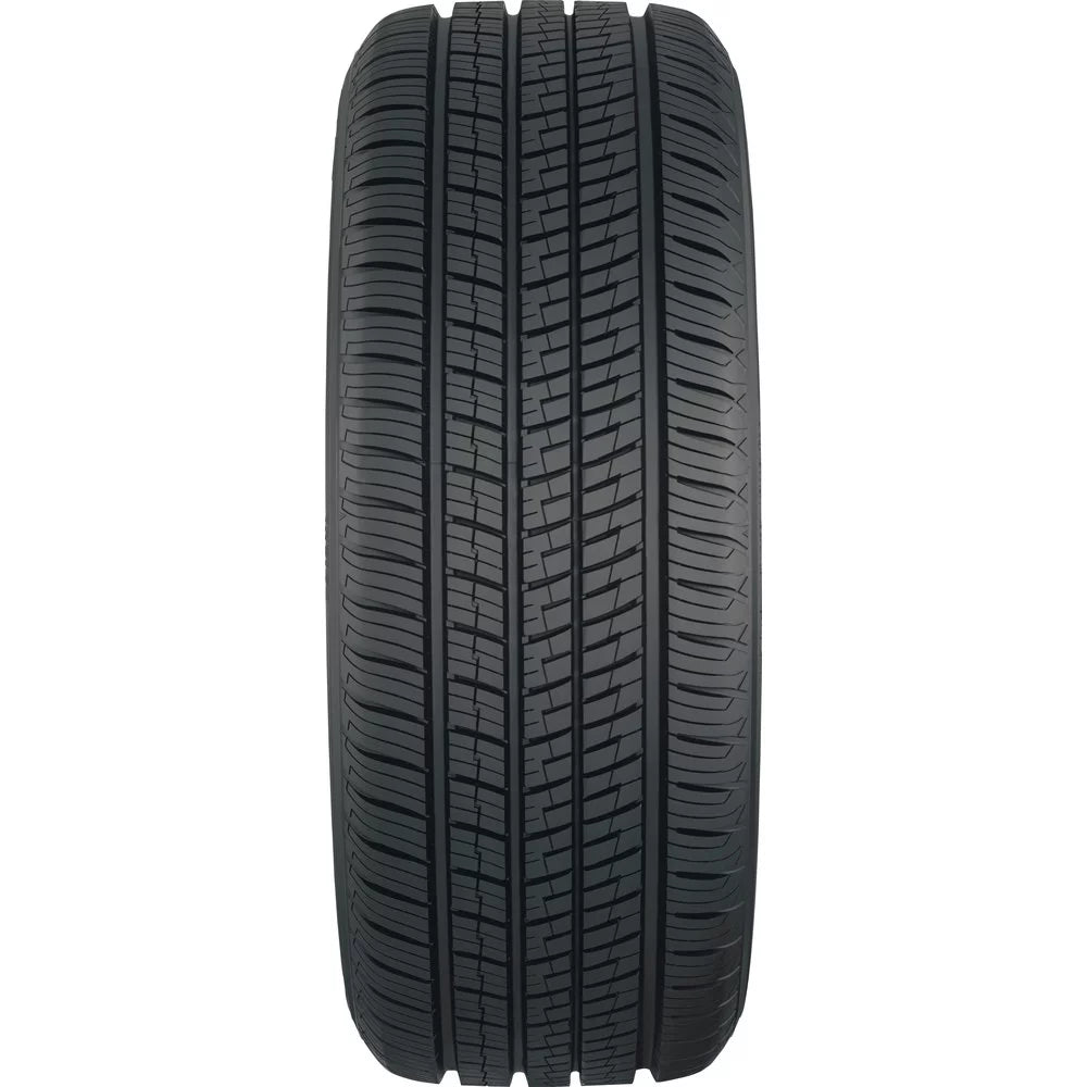 215/60R16 Yokohama Avid Ascend GT 95H BW All Season Tire - Gun Hill Tire House (WTW - WHOLESALE TIRES & WHEELS)
