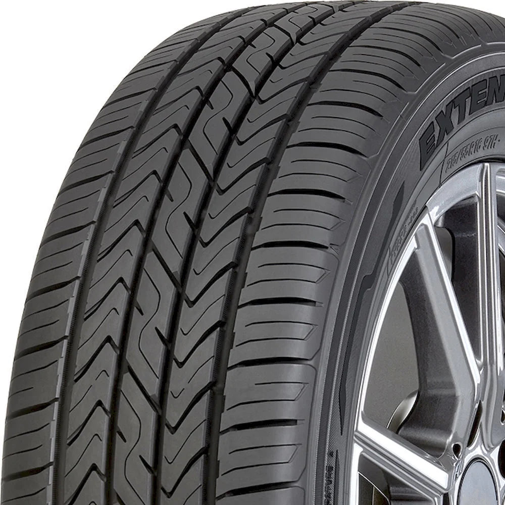 195/60 - 15 Toyo Extensa II All - Season 88 H Tire - Gun Hill Tire House (WTW - WHOLESALE TIRES & WHEELS)