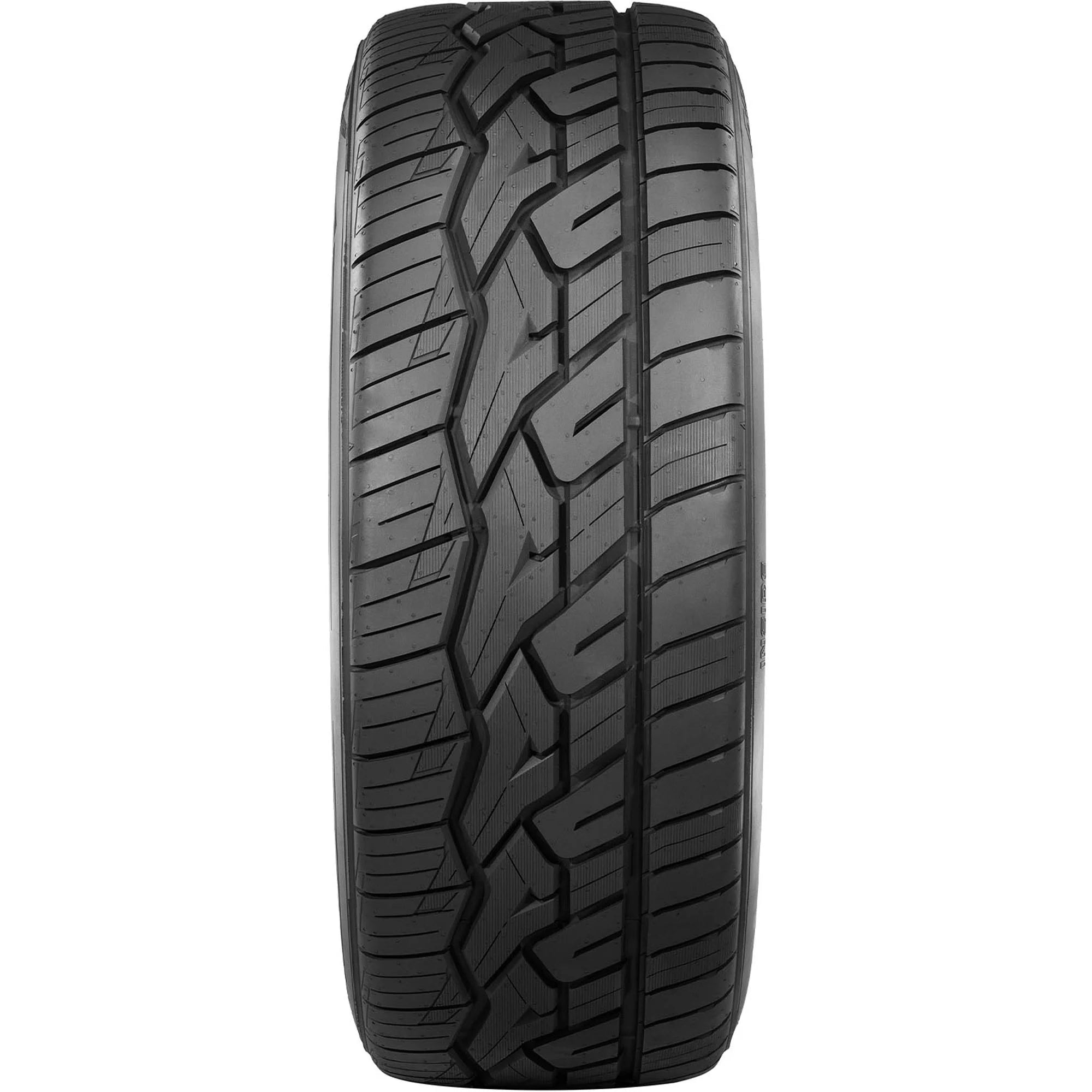275/45R20 Nitto NT420V All Season 110V XL Light Truck Tire - Gun Hill Tire House (WTW - WHOLESALE TIRES & WHEELS)