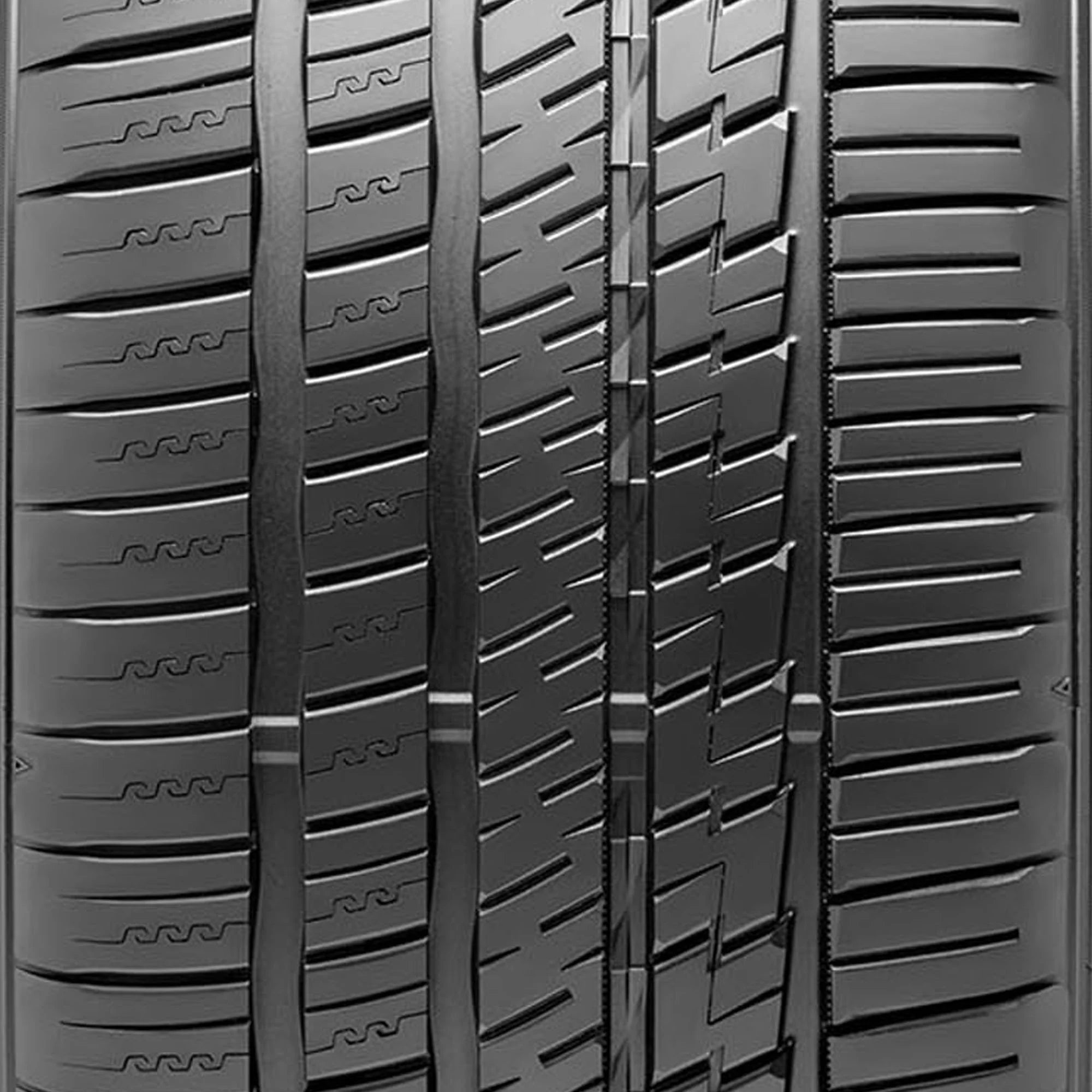 255/35ZR20 Falken Azenis FK460 A/S UHP 97Y XL Passenger Tire - Gun Hill Tire House (WTW - WHOLESALE TIRES & WHEELS)