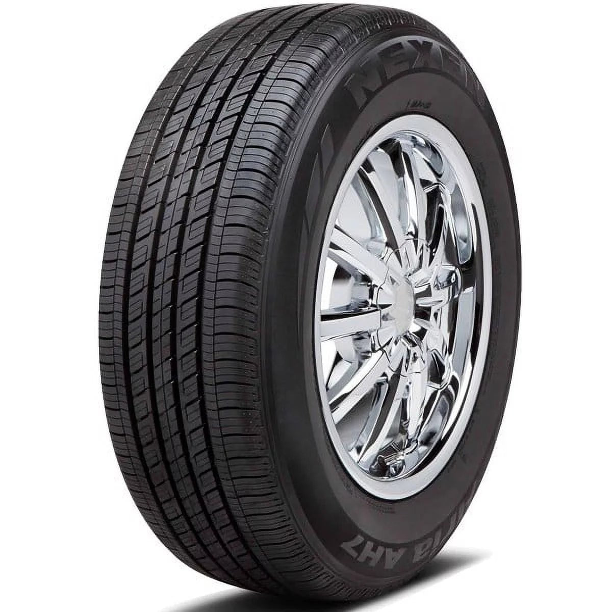 225/65R16 Nexen Aria AH7 All - Season Tire - 100T - Gun Hill Tire House (WTW - WHOLESALE TIRES & WHEELS)