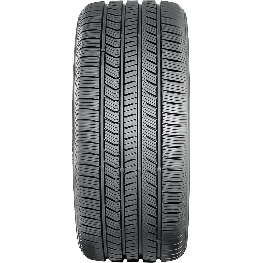 235/45R19 Yokohama Geolandar X - CV All Season 99W XL Suv/Crossover Tire - Gun Hill Tire House (WTW - WHOLESALE TIRES & WHEELS)