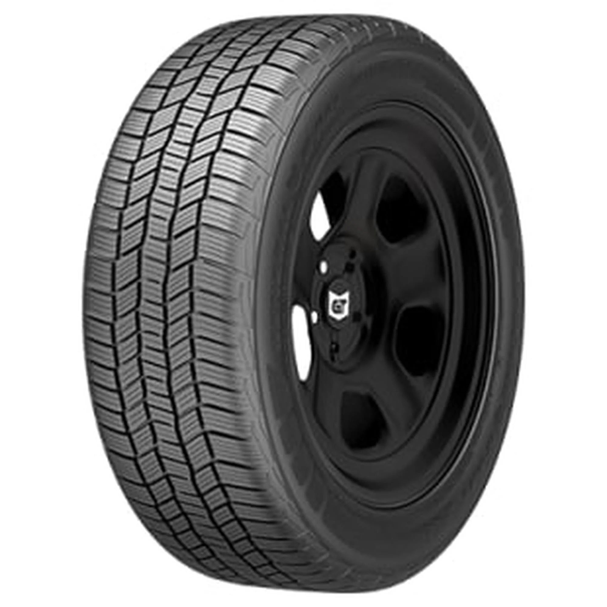 245/55R18 General G - MAX Justice AW 103V All Weather Performance - Gun Hill Tire House (WTW - WHOLESALE TIRES & WHEELS)