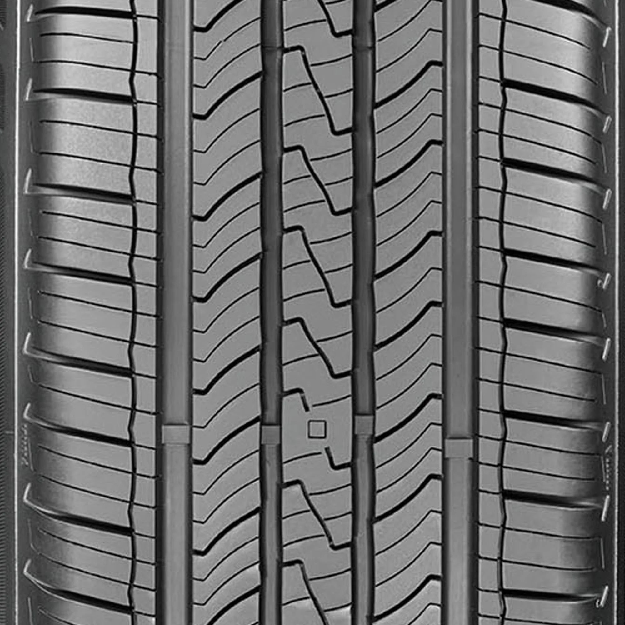 215/60R16 Cooper Endeavor All Season 95V Passenger Tire - Gun Hill Tire House (WTW - WHOLESALE TIRES & WHEELS)