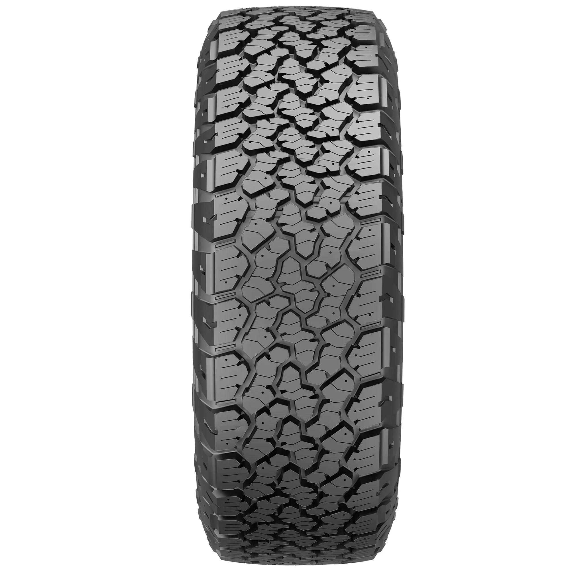 215/65R16 General GRABBER A/TX All - Terrain All - Terrain 98T Tire - Gun Hill Tire House (WTW - WHOLESALE TIRES & WHEELS)