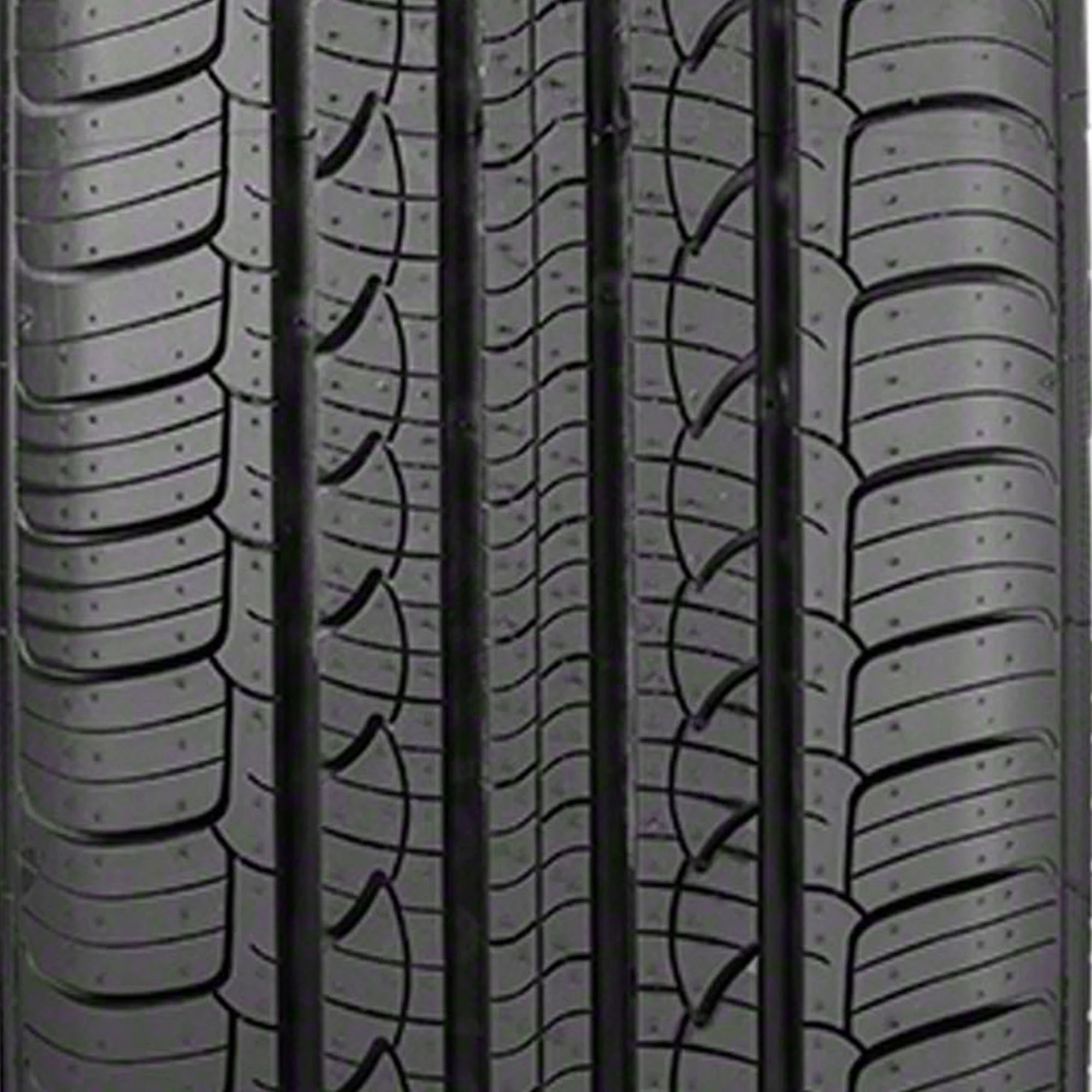 215/55R17 Nexen N'Priz AH8 94V Premium All Season Tires - Gun Hill Tire House (WTW - WHOLESALE TIRES & WHEELS)