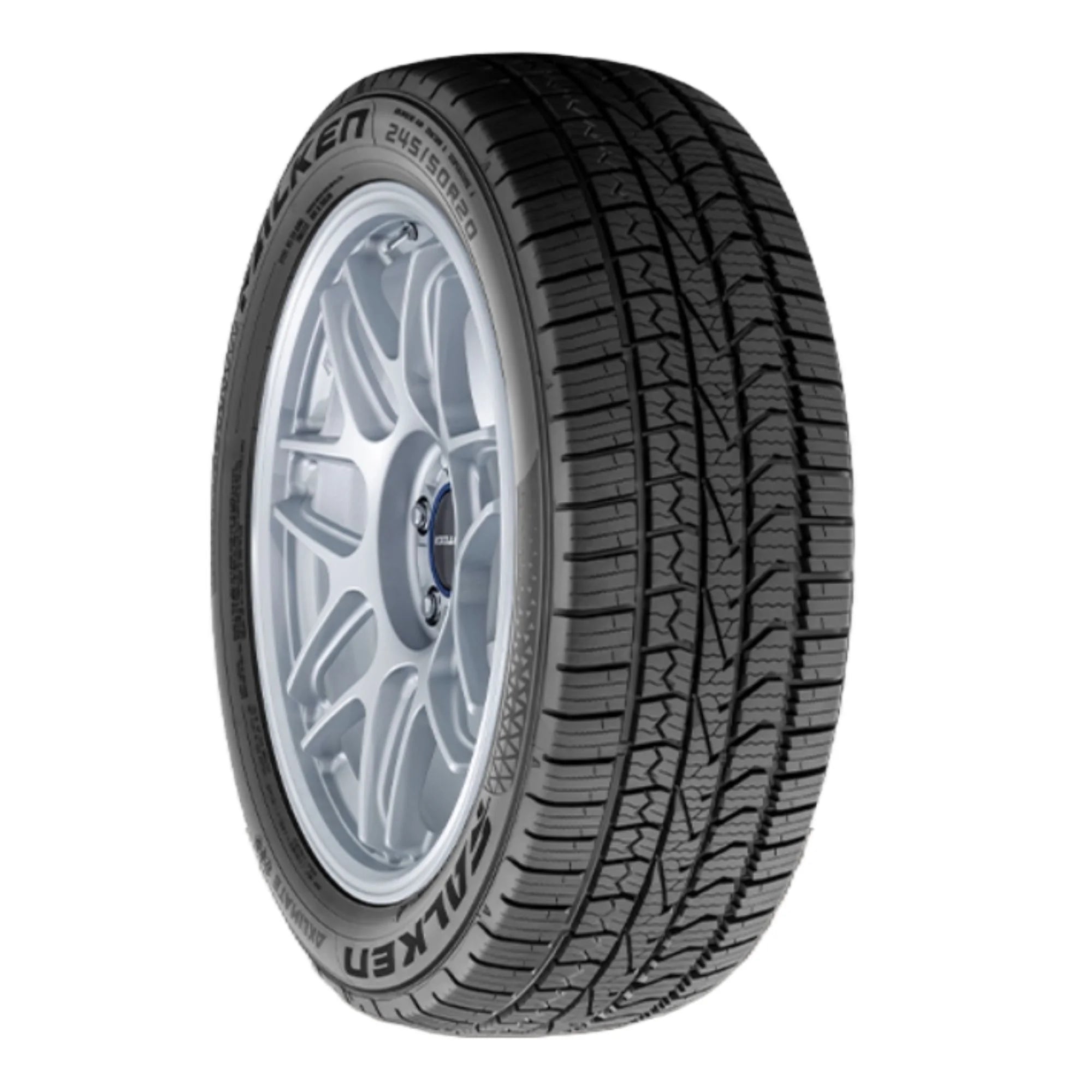 185/55R15 Falken Aklimate All Weather 82V Passenger Tire - Gun Hill Tire House (WTW - WHOLESALE TIRES & WHEELS)