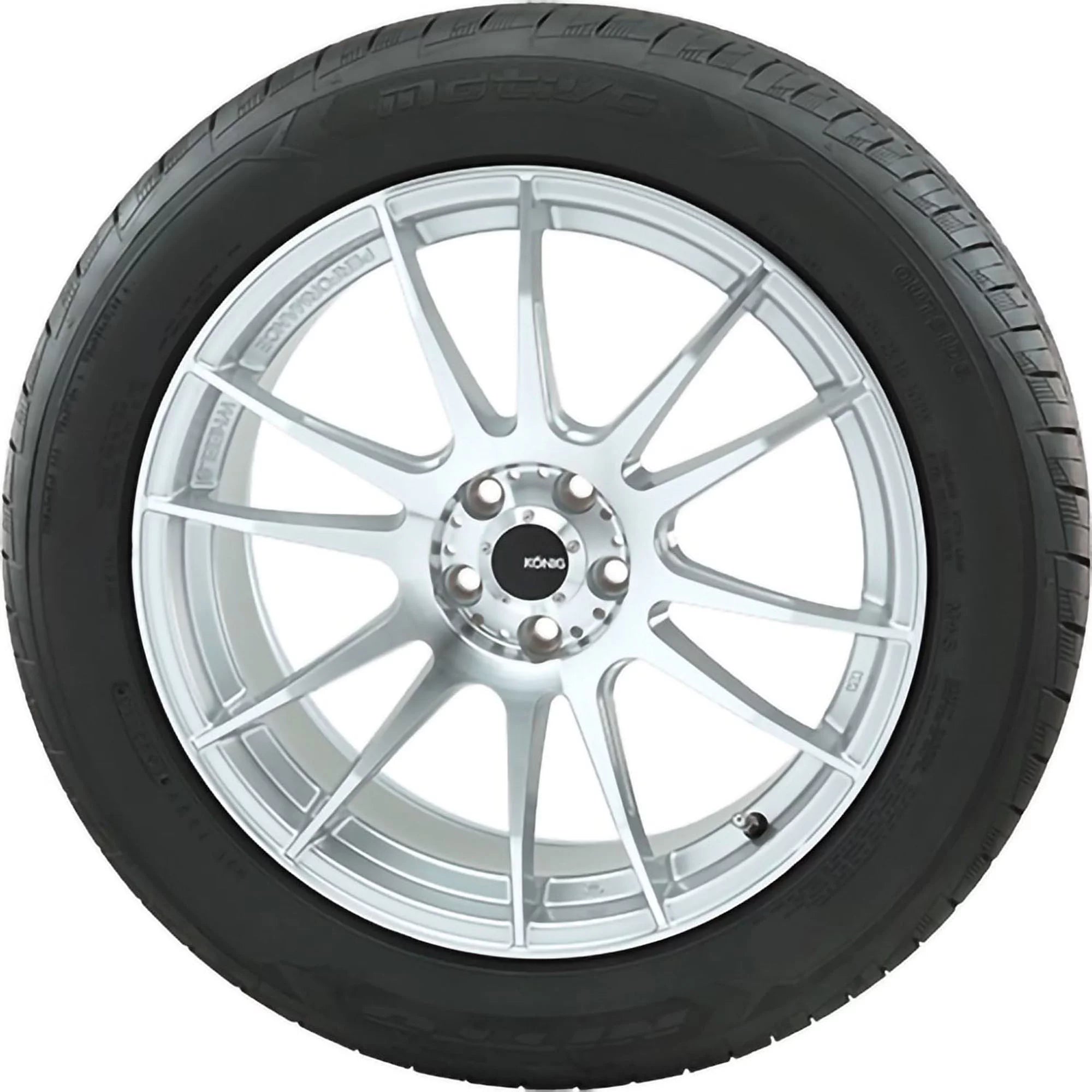 235/55ZR17 Nitto Motivo All Season 103W XL Passenger Tire - Gun Hill Tire House (WTW - WHOLESALE TIRES & WHEELS)