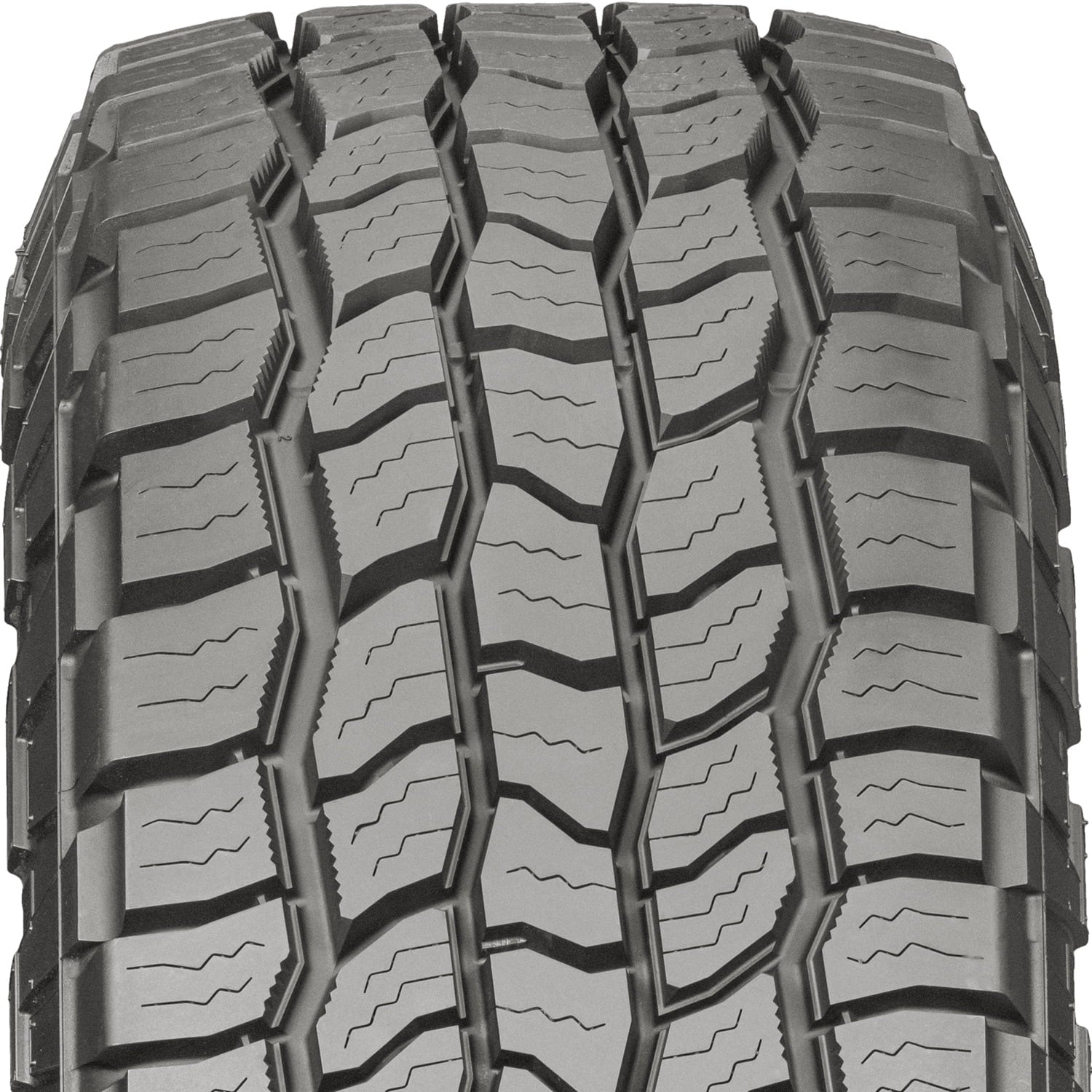LT305/55R20 Cooper Discoverer AT3 XLT All - Season 125S E Tire - Gun Hill Tire House (WTW - WHOLESALE TIRES & WHEELS)