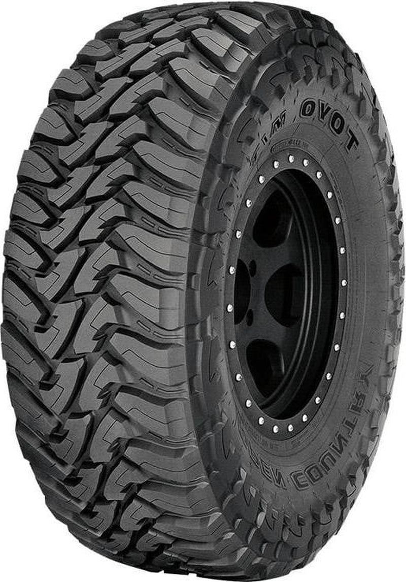 40/13.517 Toyo Open Country M/T 121Q C (6 Ply) Bw - Gun Hill Tire House (WTW - WHOLESALE TIRES & WHEELS)